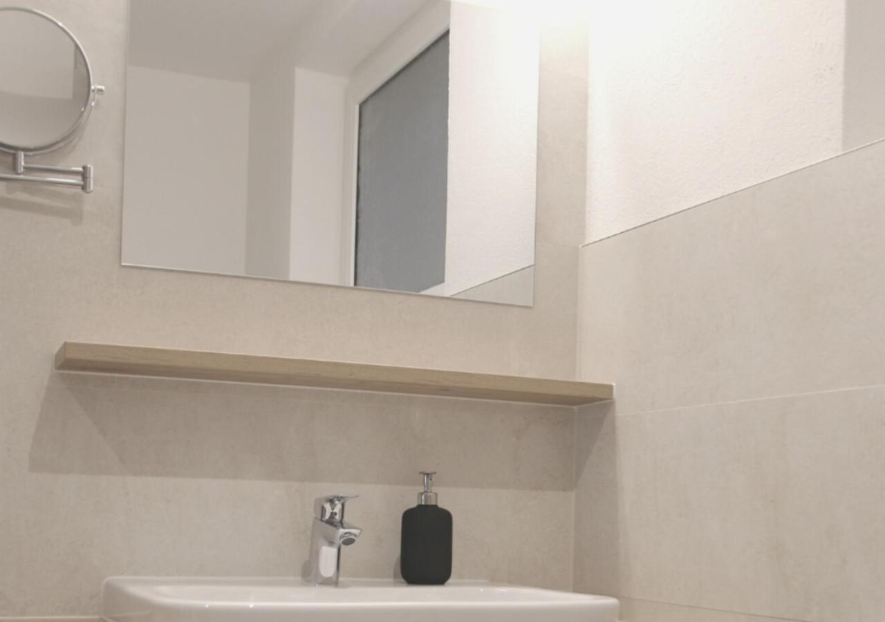 Apartment VIERSTERNE