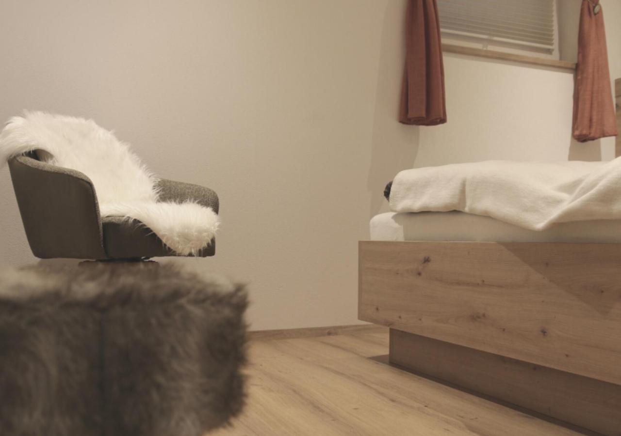 Apartment VIERSTERNE