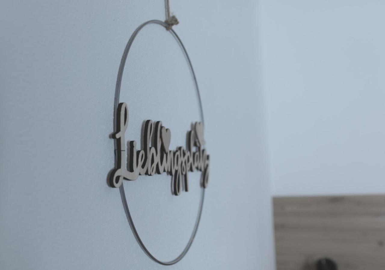 Apartment VIERSTERNE