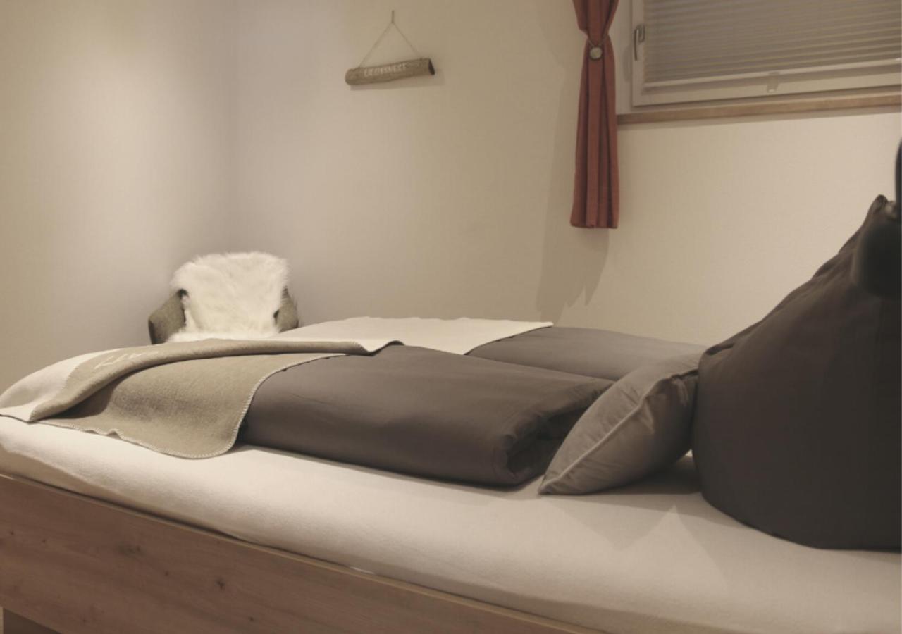 Apartment VIERSTERNE