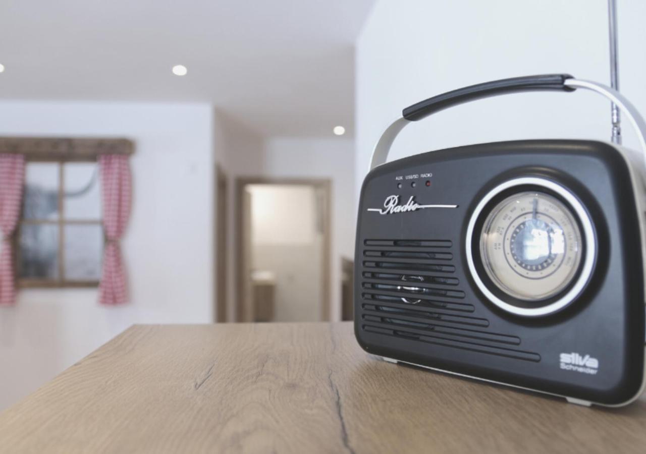 Apartment VIERSTERNE