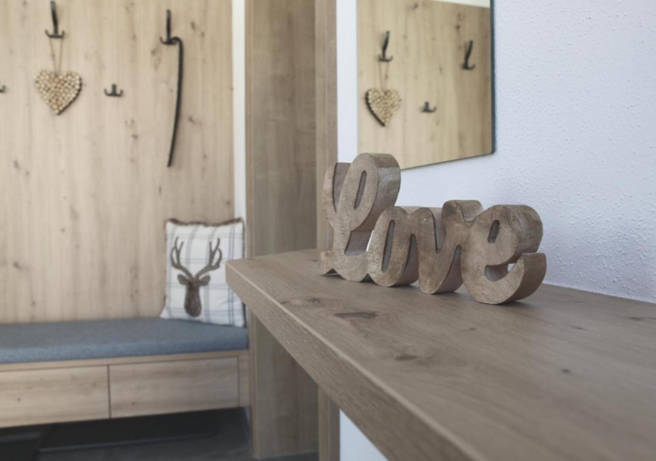 Apartment VIERSTERNE