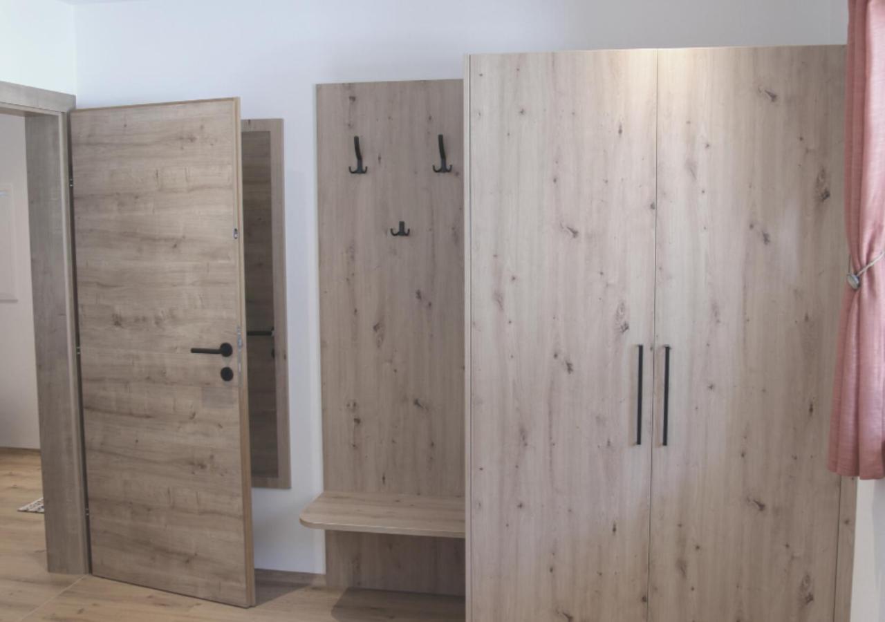 Apartment VIERSTERNE