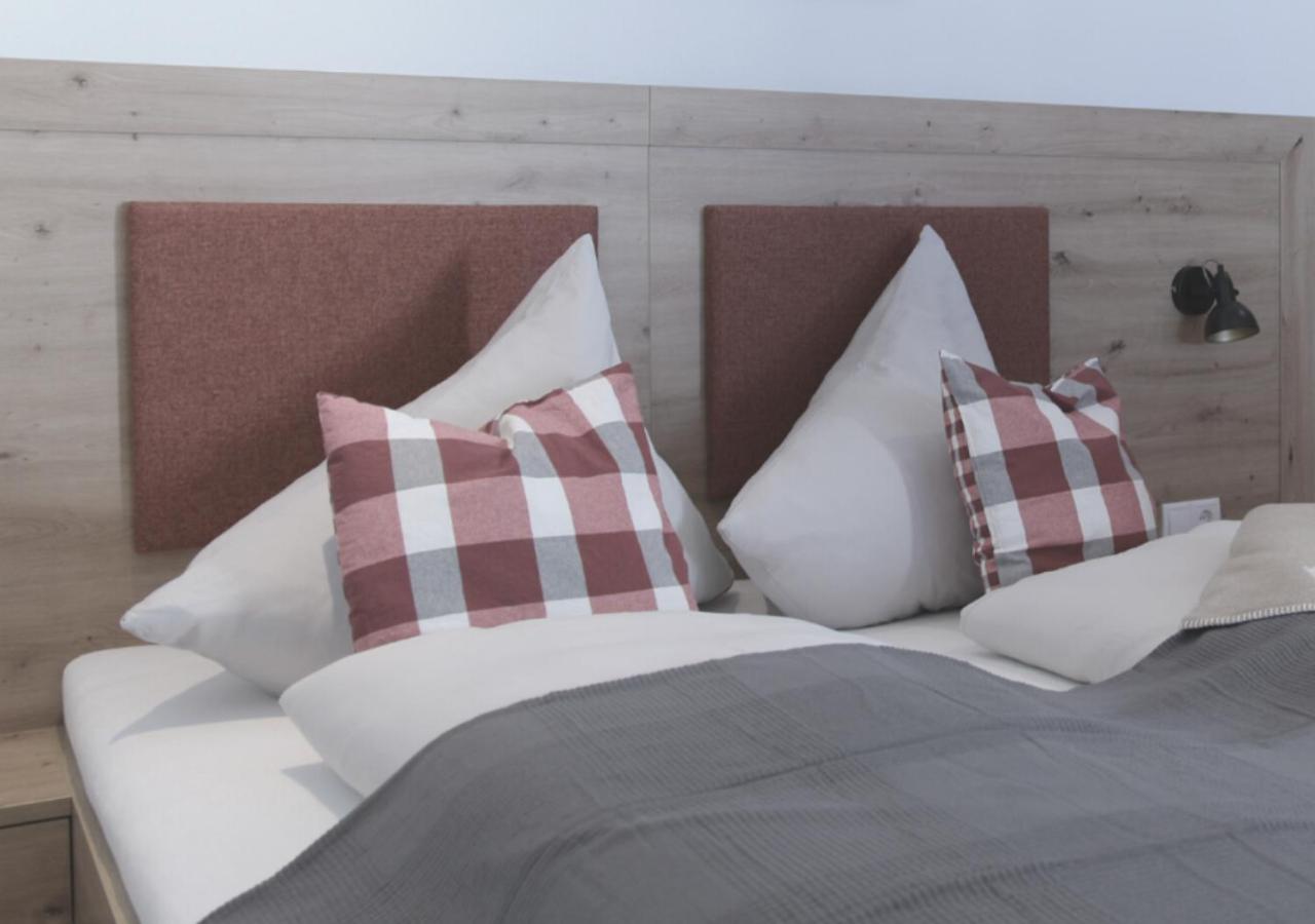 Apartment VIERSTERNE