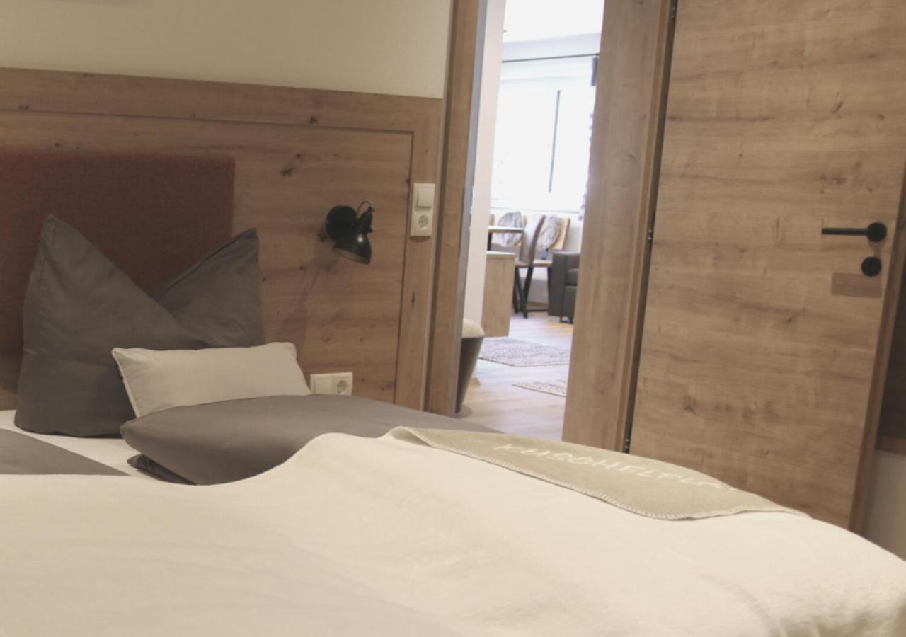 Apartment VIERSTERNE