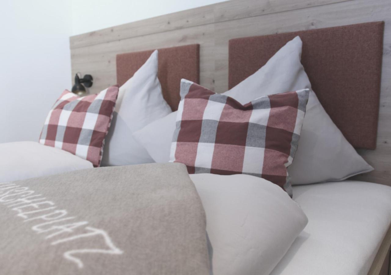 Apartment VIERSTERNE