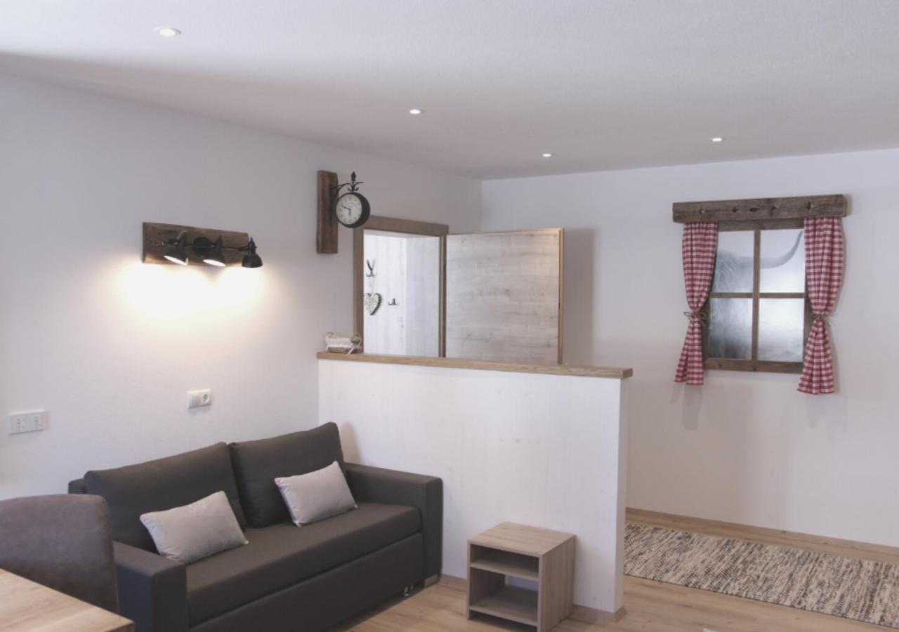 Apartment VIERSTERNE