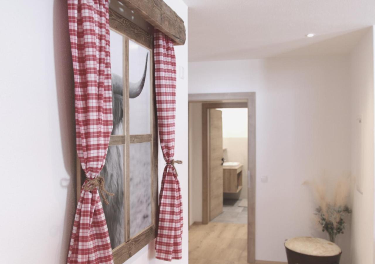 Apartment VIERSTERNE