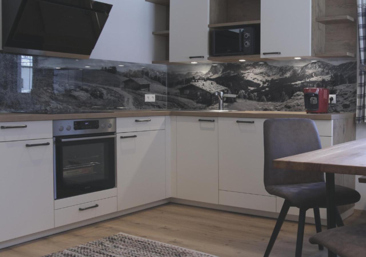 Apartment VIERSTERNE