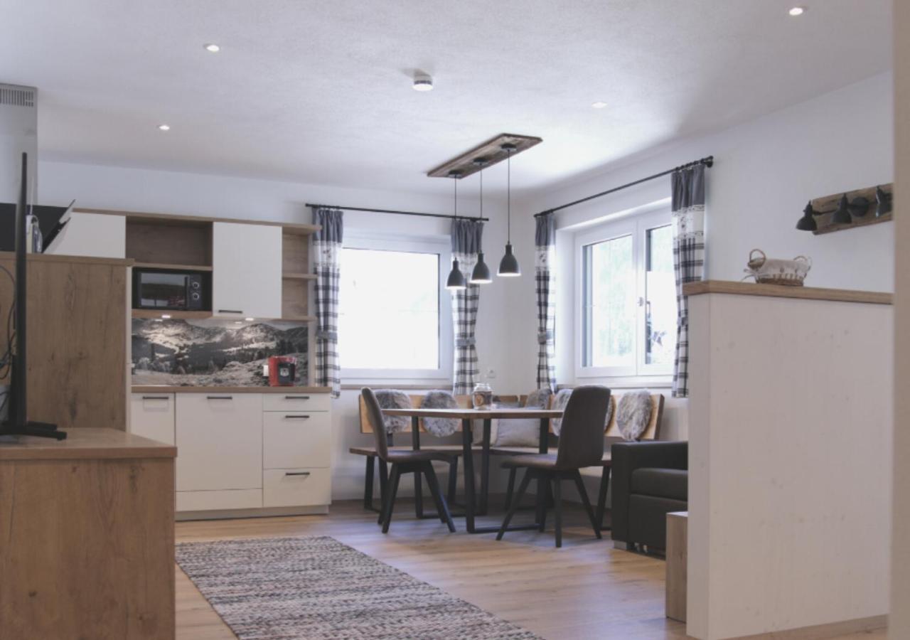 Apartment VIERSTERNE