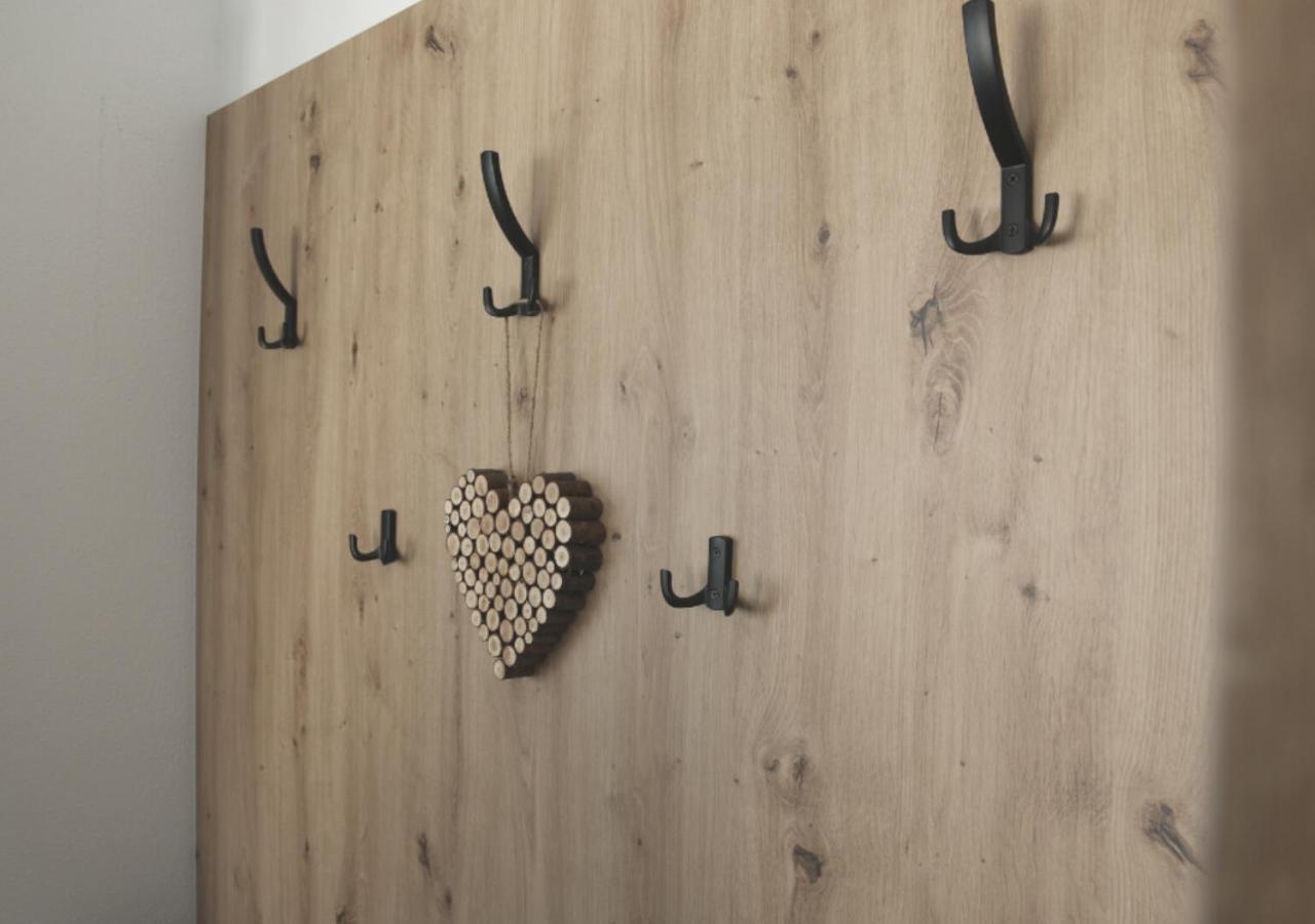 Apartment VIERSTERNE