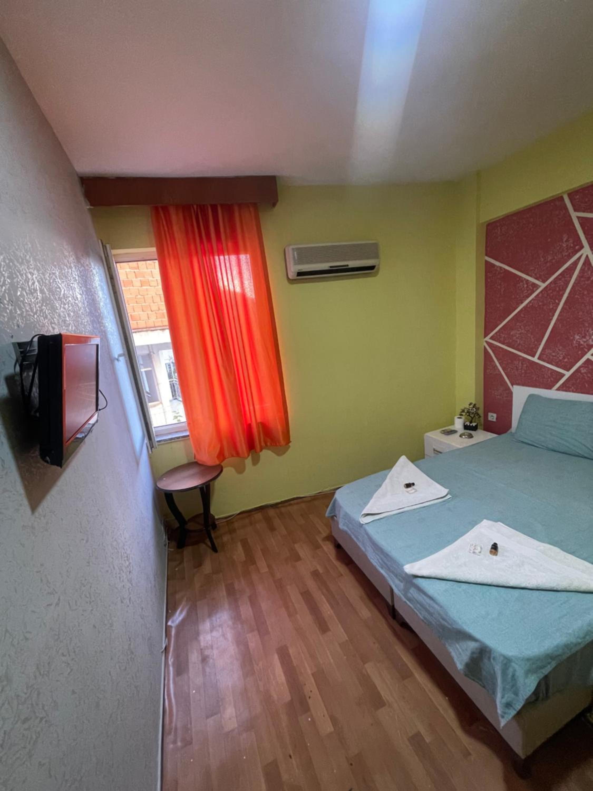 Ersoy Ak Pansiyon - Image 48