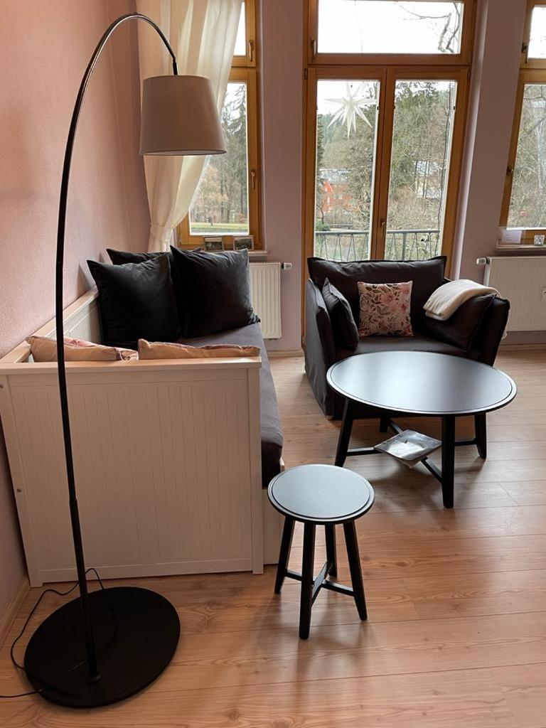 Apartment Am Gondelteich