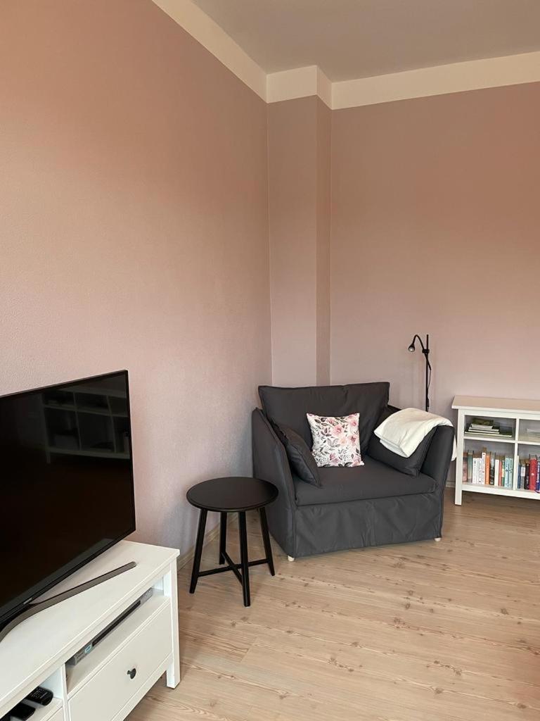 Apartment Am Gondelteich