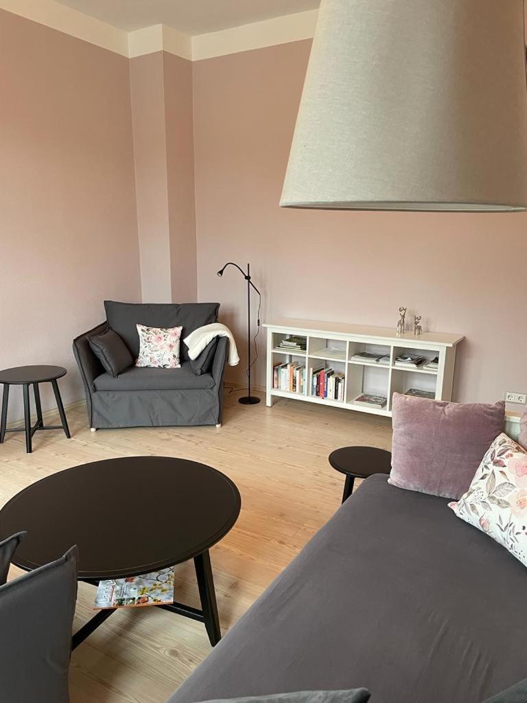 Apartment Am Gondelteich