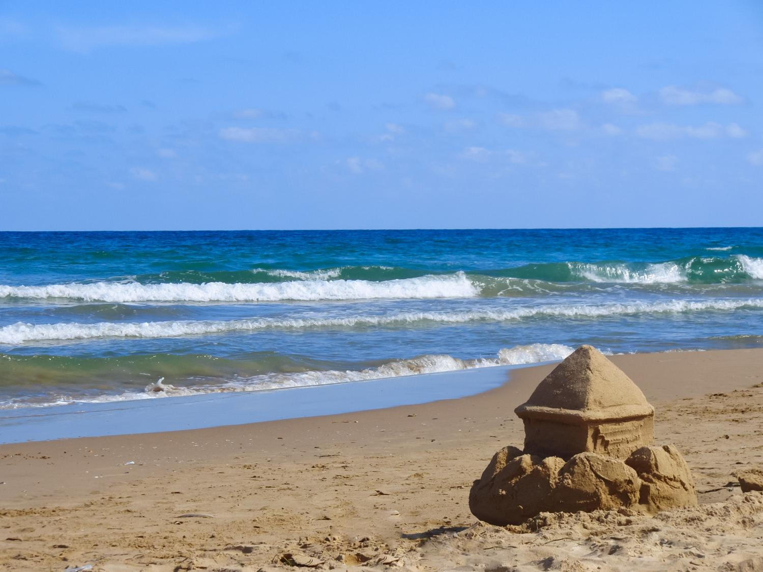 Luxury La Mata view 5