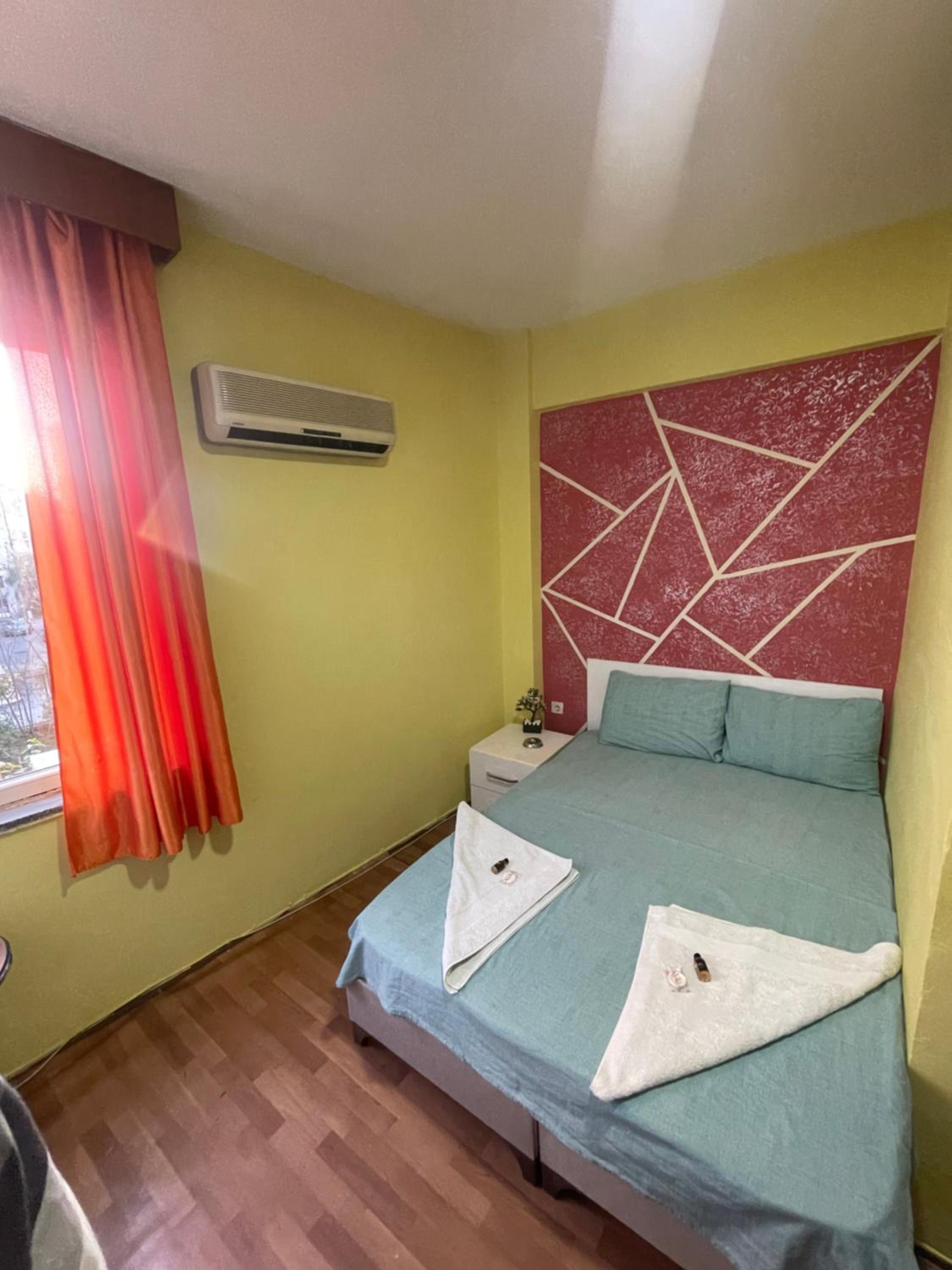 Ersoy Ak Pansiyon - Image 33