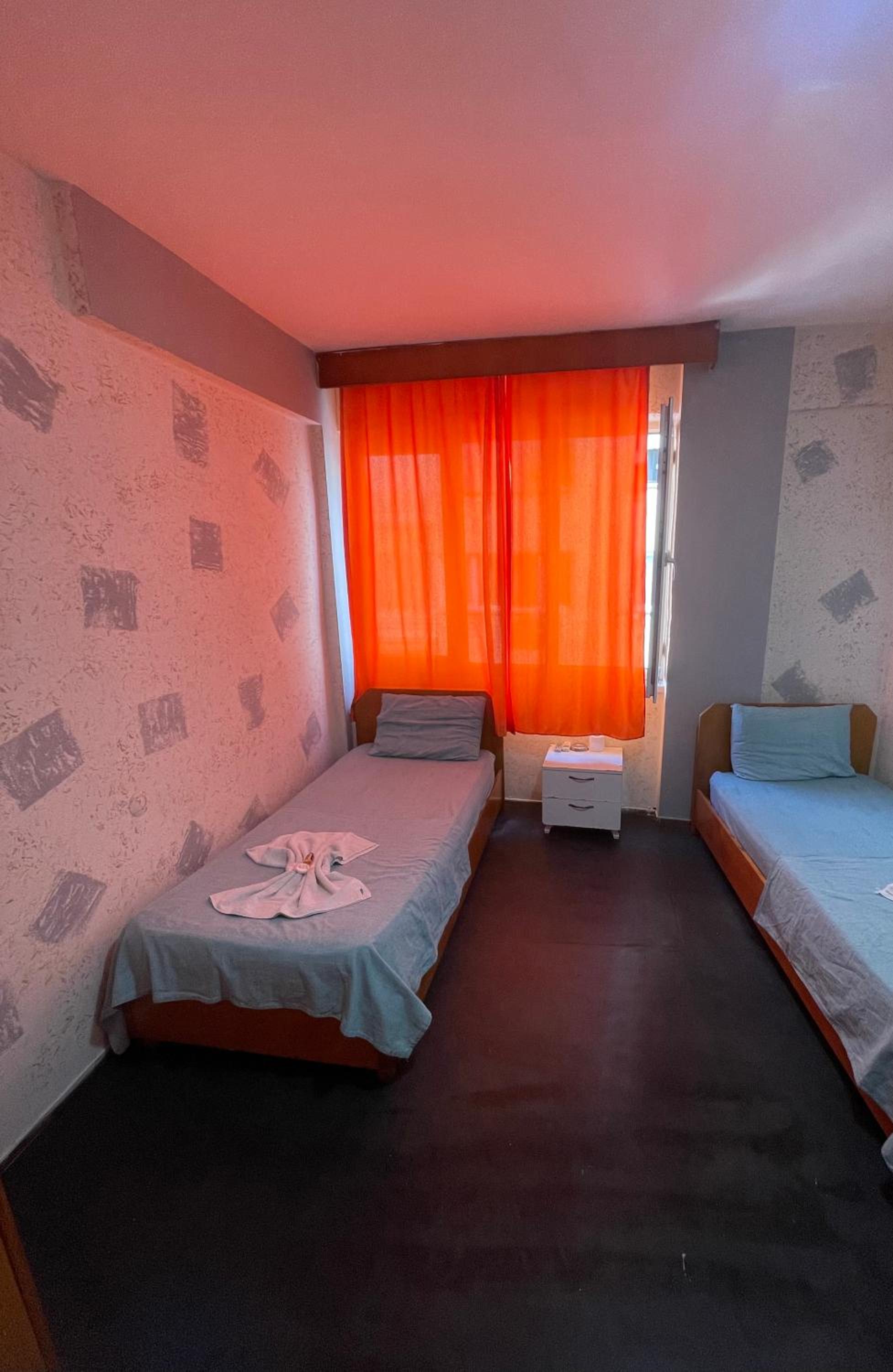 Ersoy Ak Pansiyon - Image 47