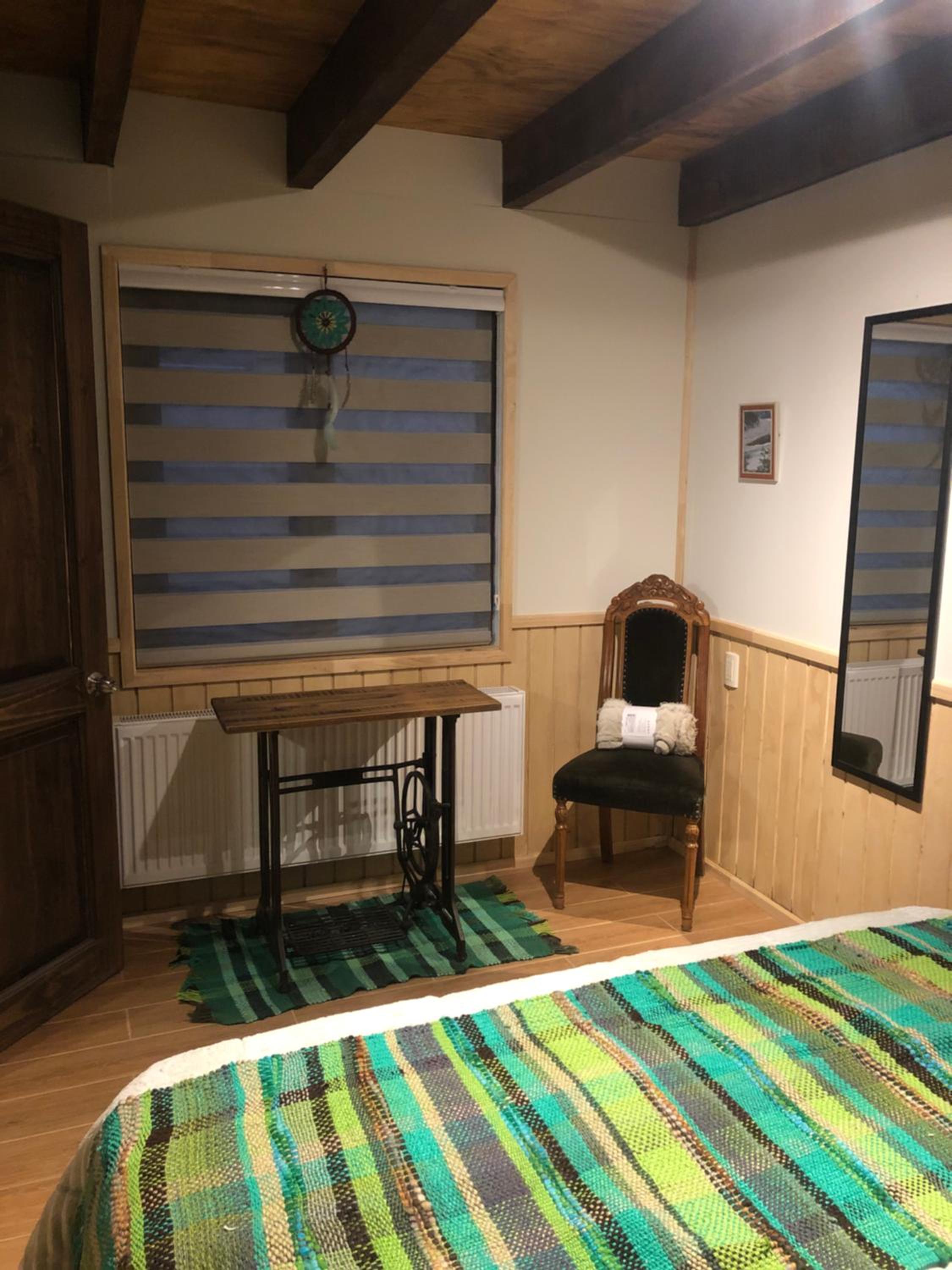 Magellanicus Rustic Suites