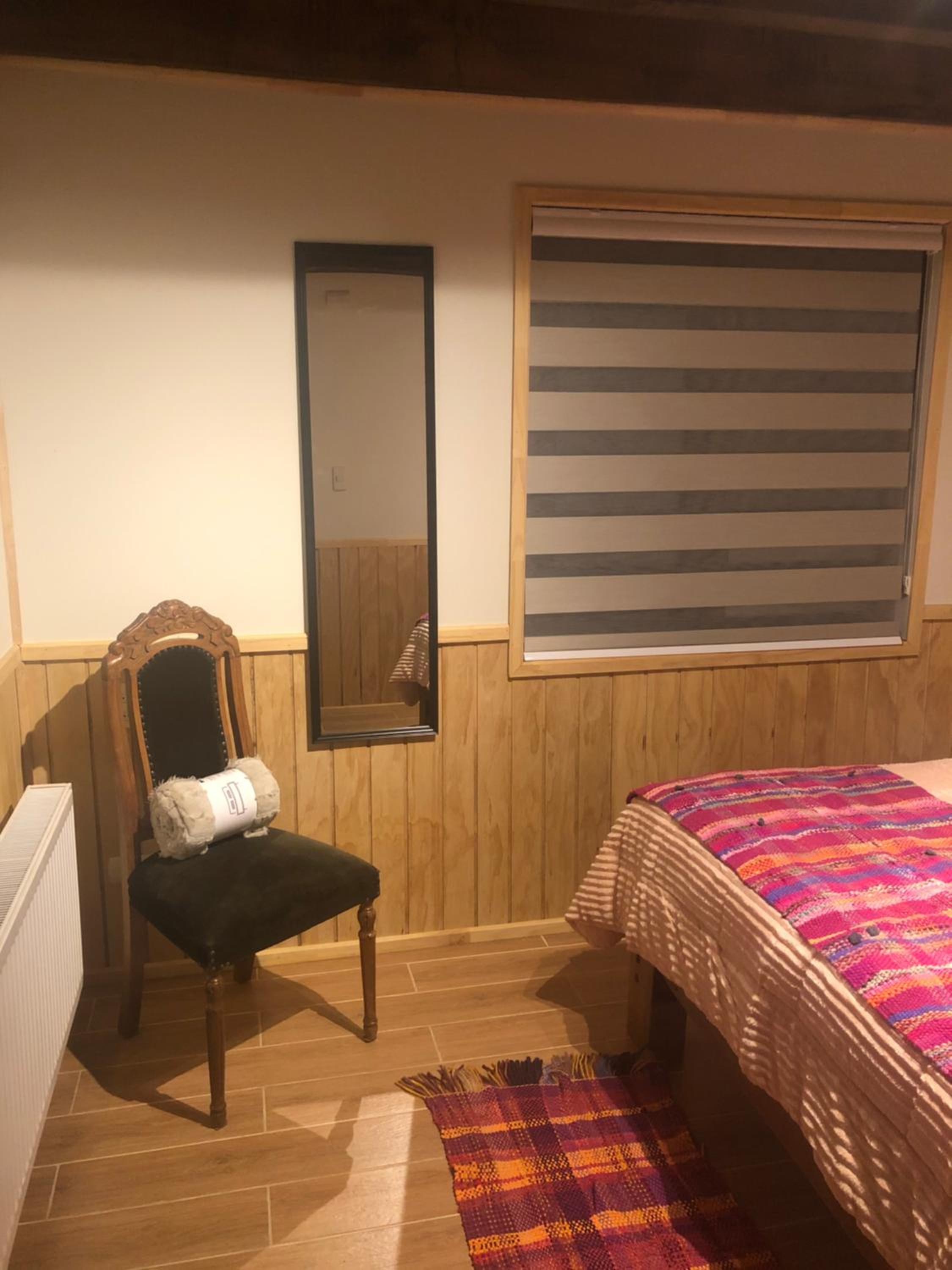 Magellanicus Rustic Suites
