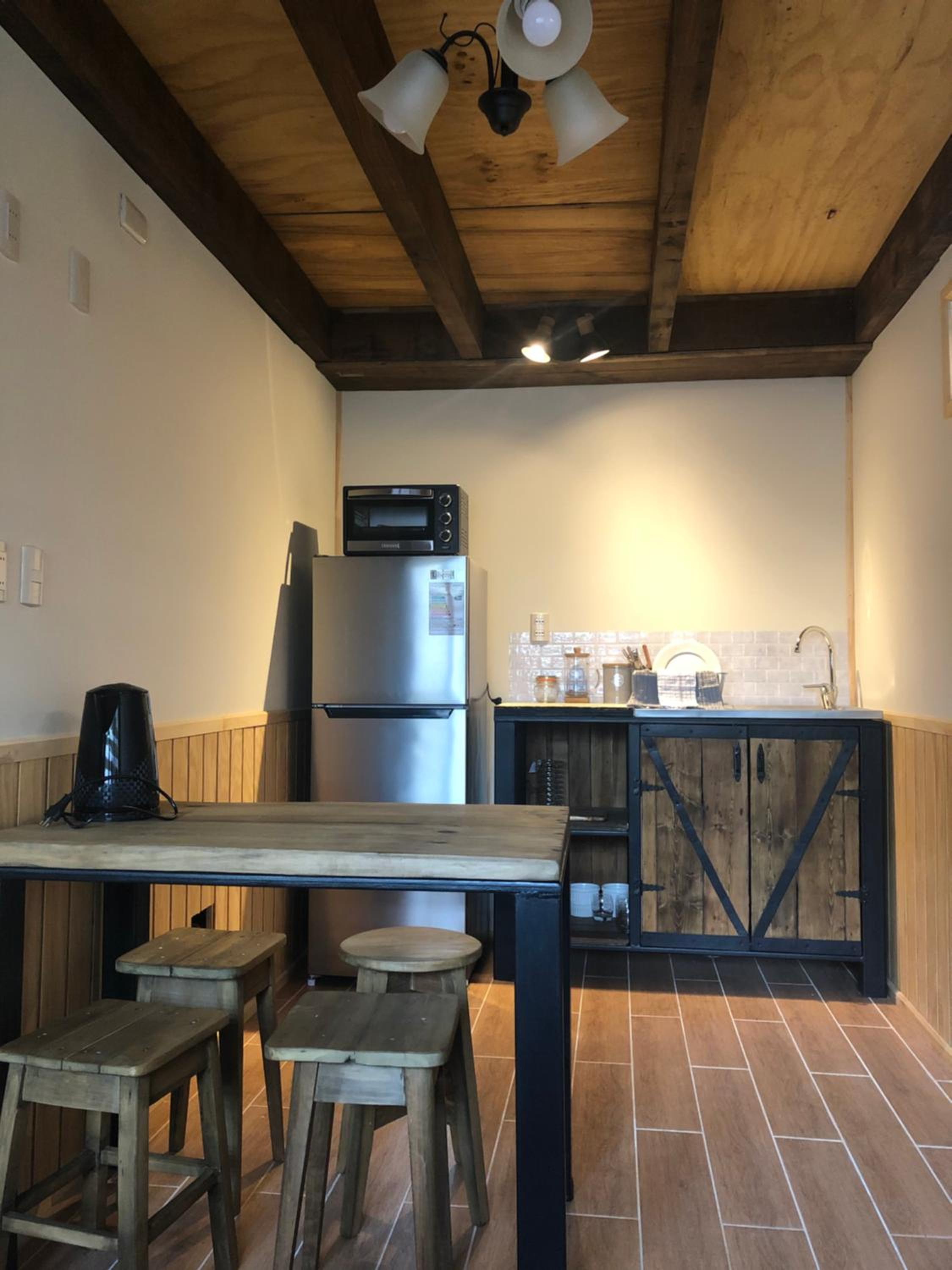 Magellanicus Rustic Suites
