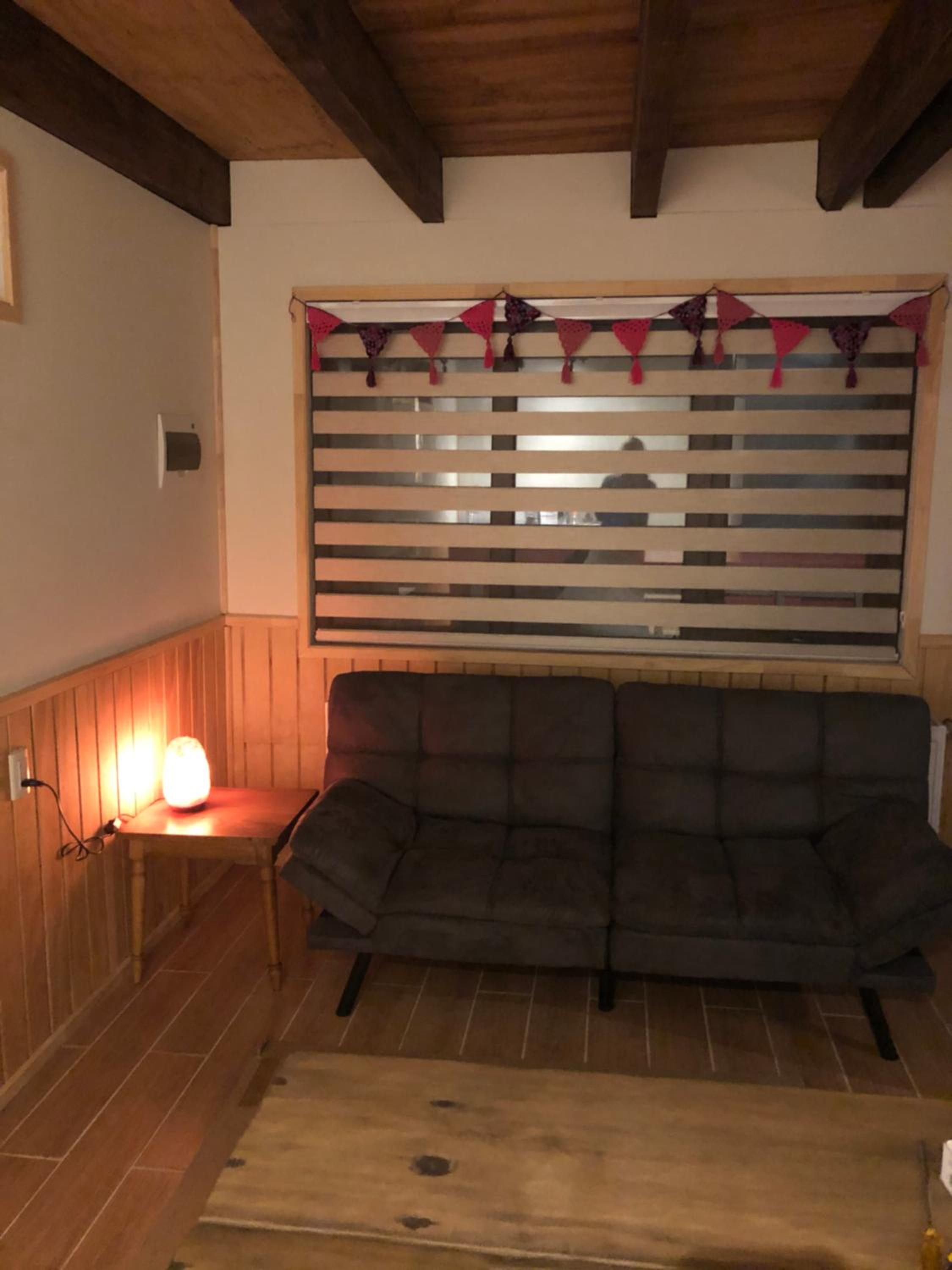 Magellanicus Rustic Suites