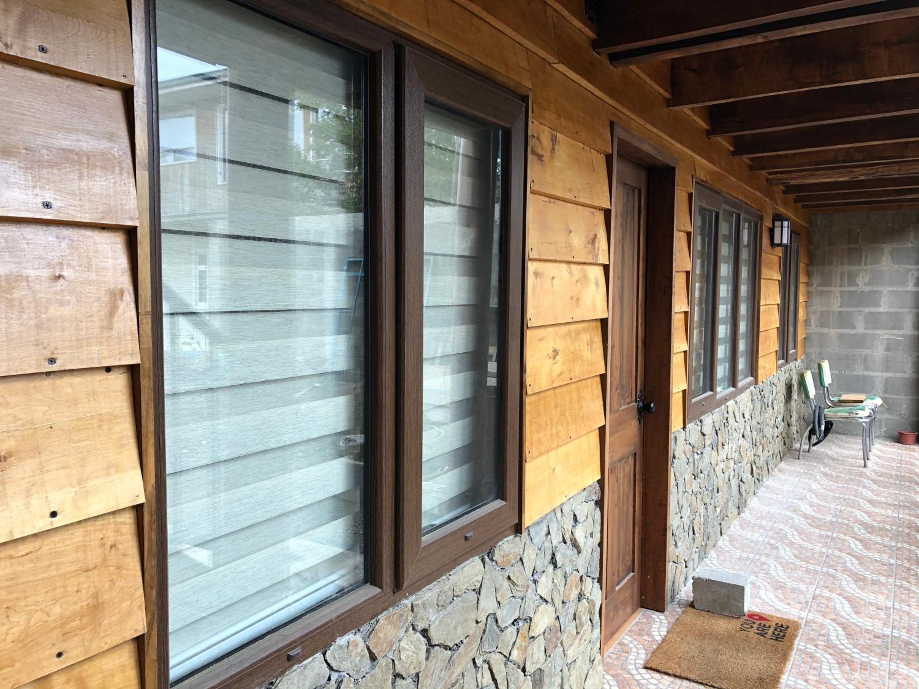 Magellanicus Rustic Suites