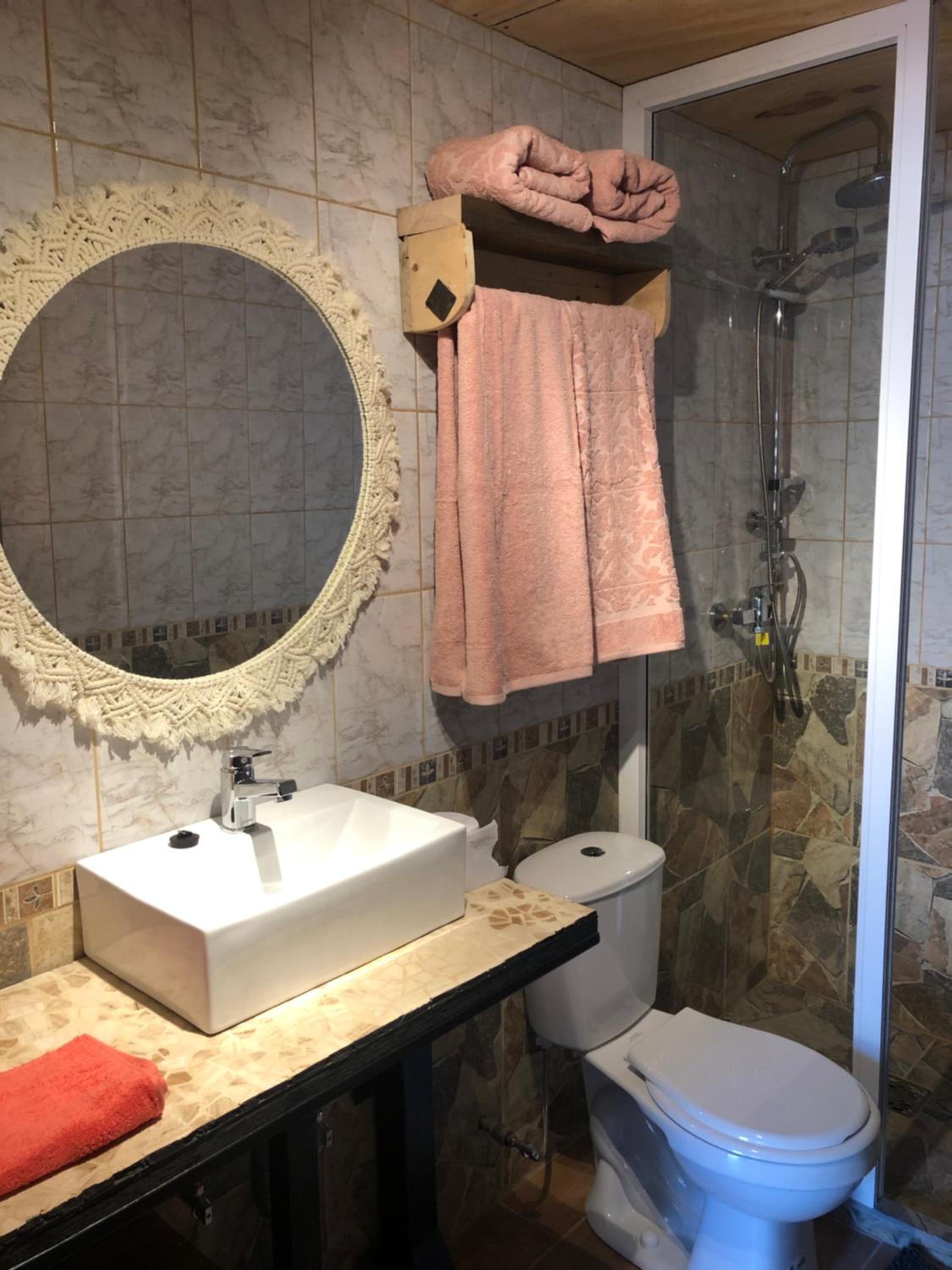 Magellanicus Rustic Suites