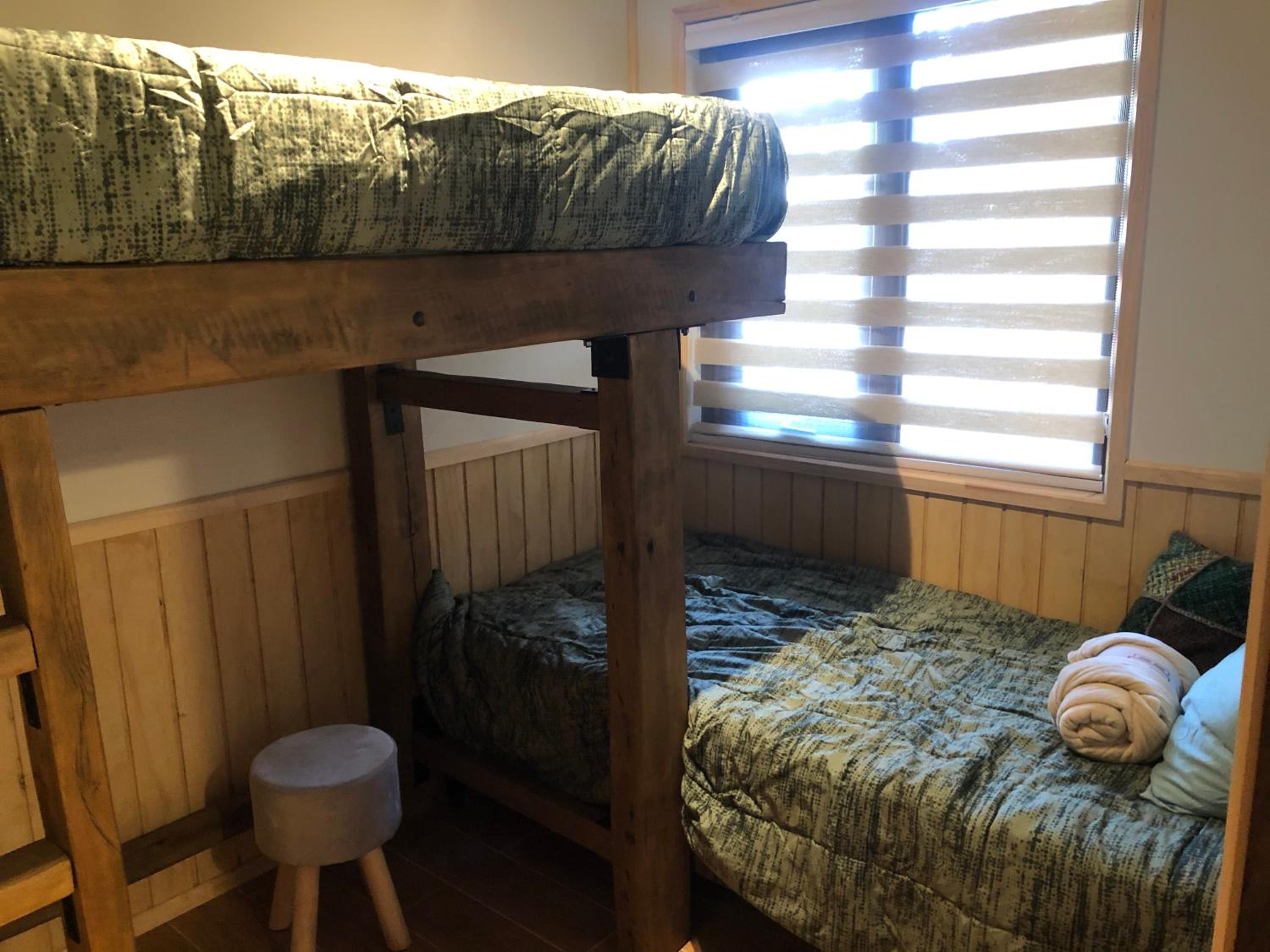 Magellanicus Rustic Suites