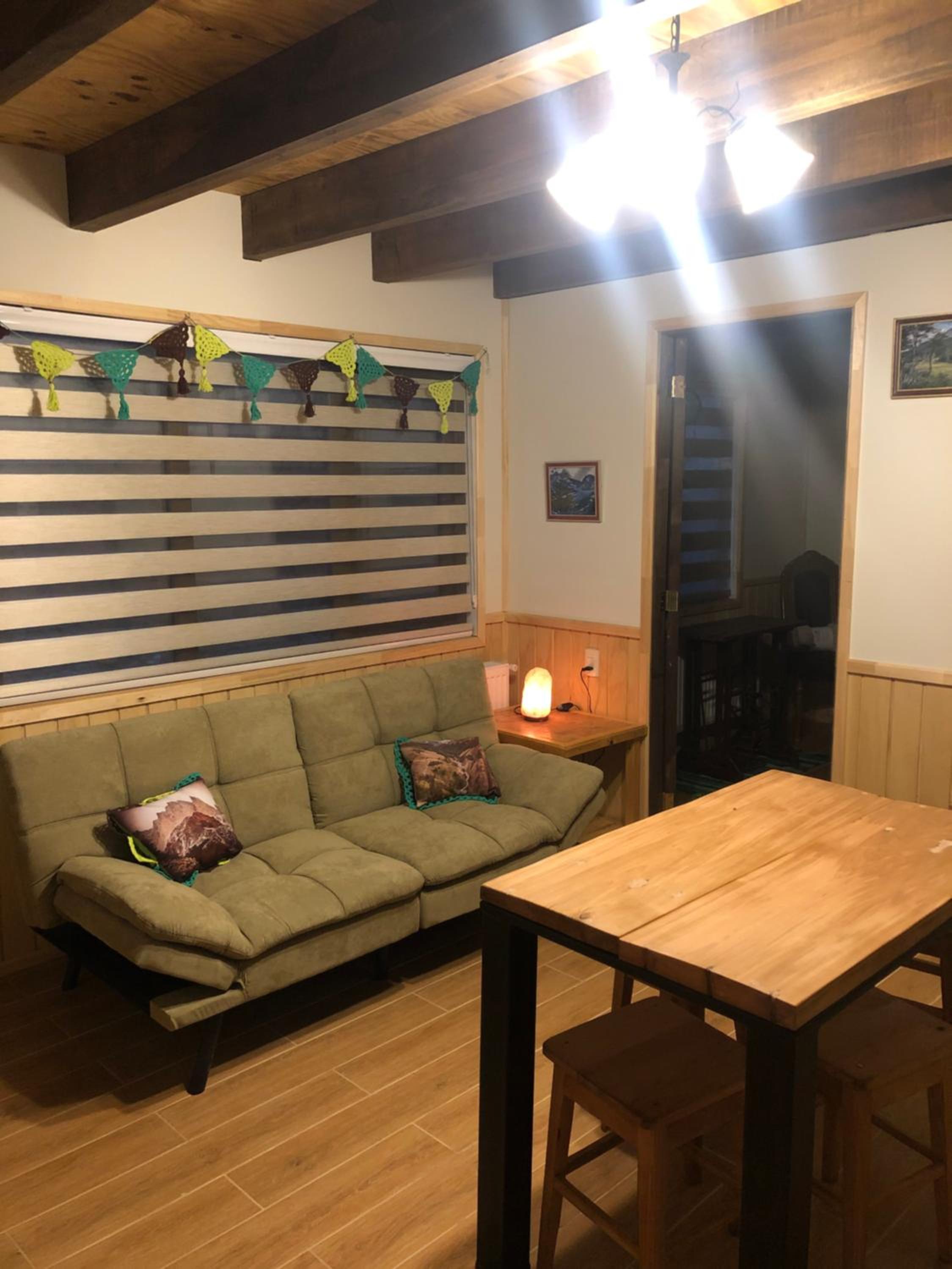 Magellanicus Rustic Suites