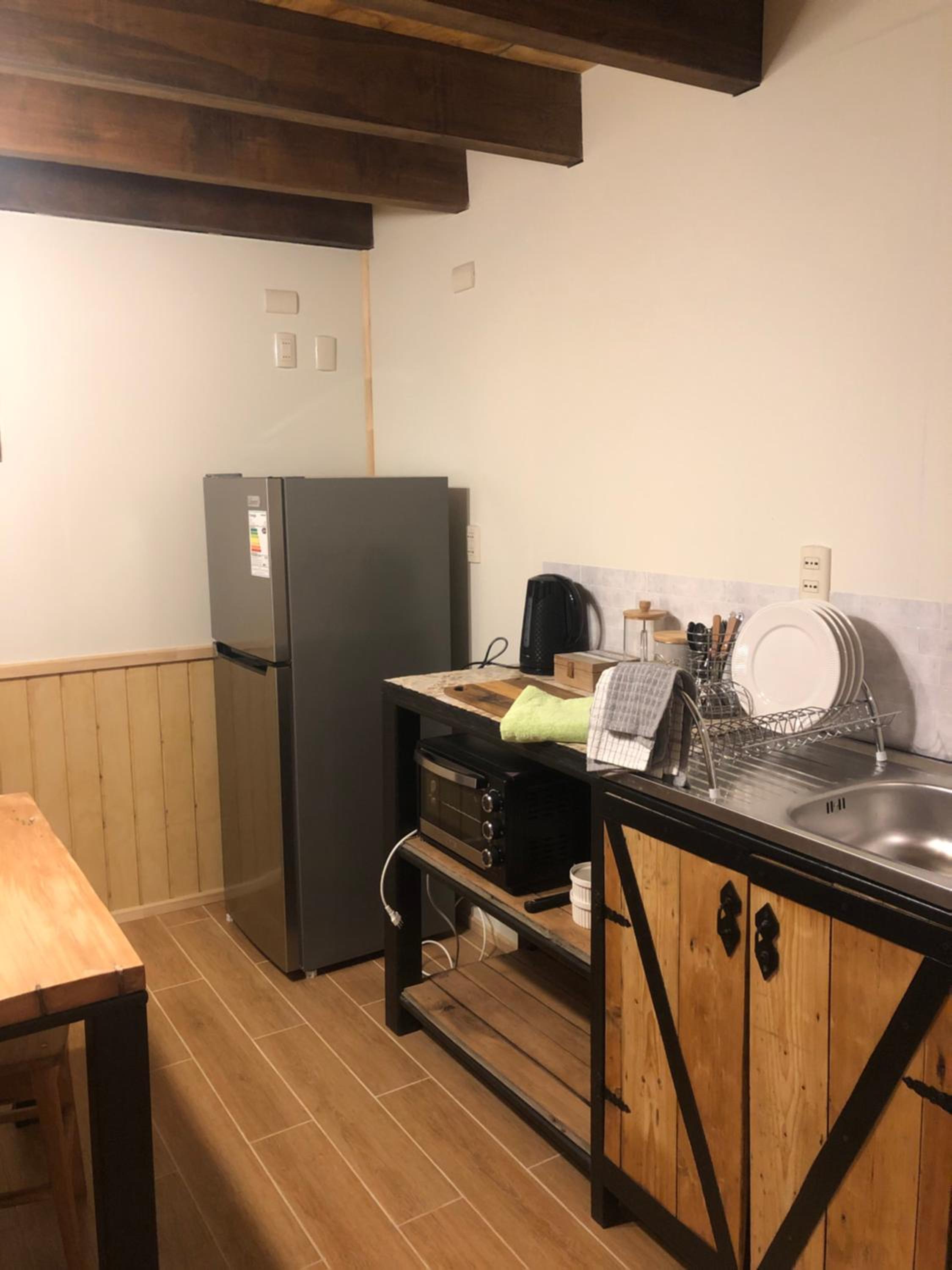 Magellanicus Rustic Suites