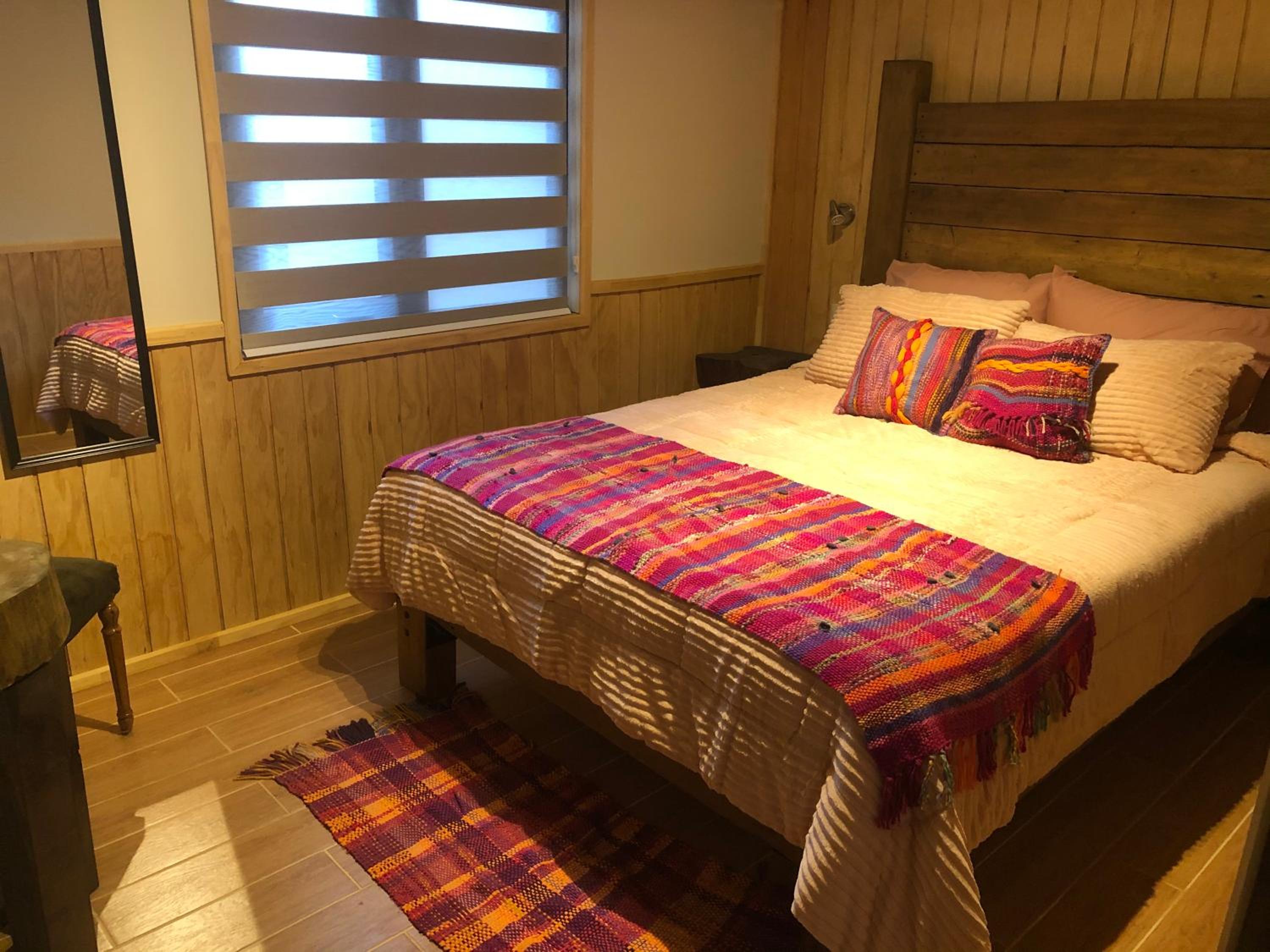 Magellanicus Rustic Suites