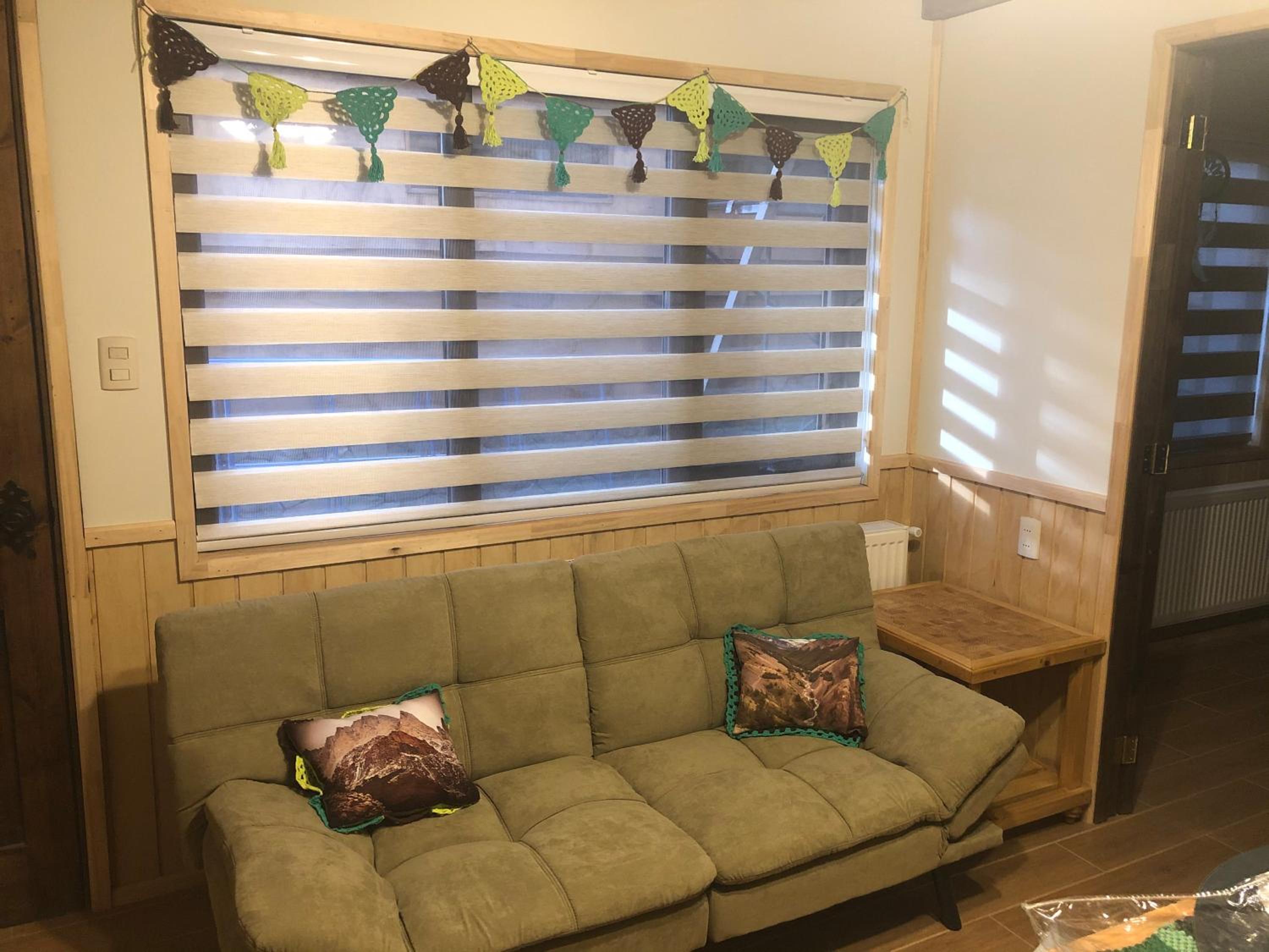 Magellanicus Rustic Suites