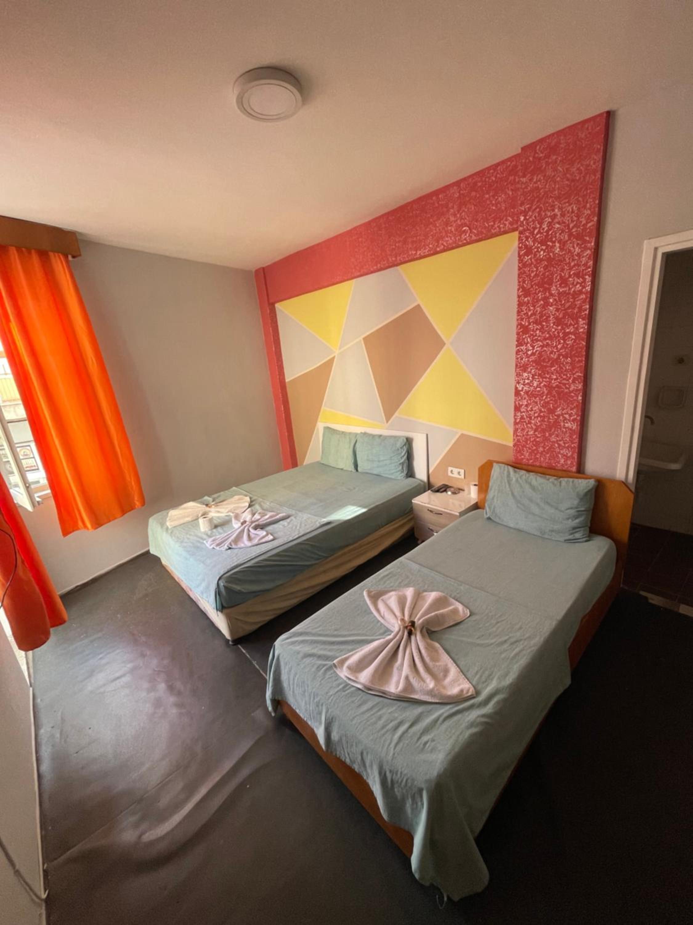 Ersoy Ak Pansiyon - Image 30