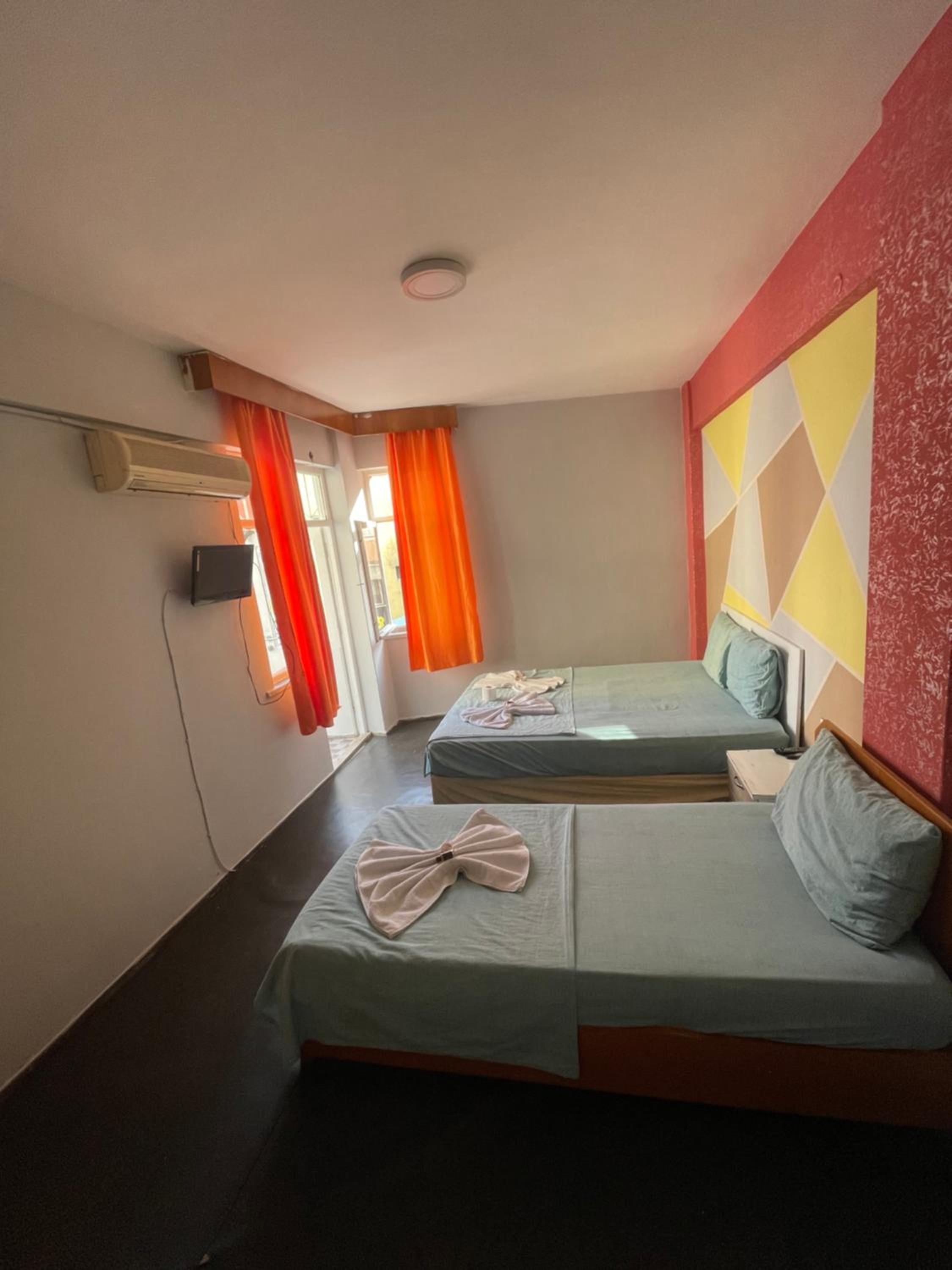 Ersoy Ak Pansiyon - Image 34