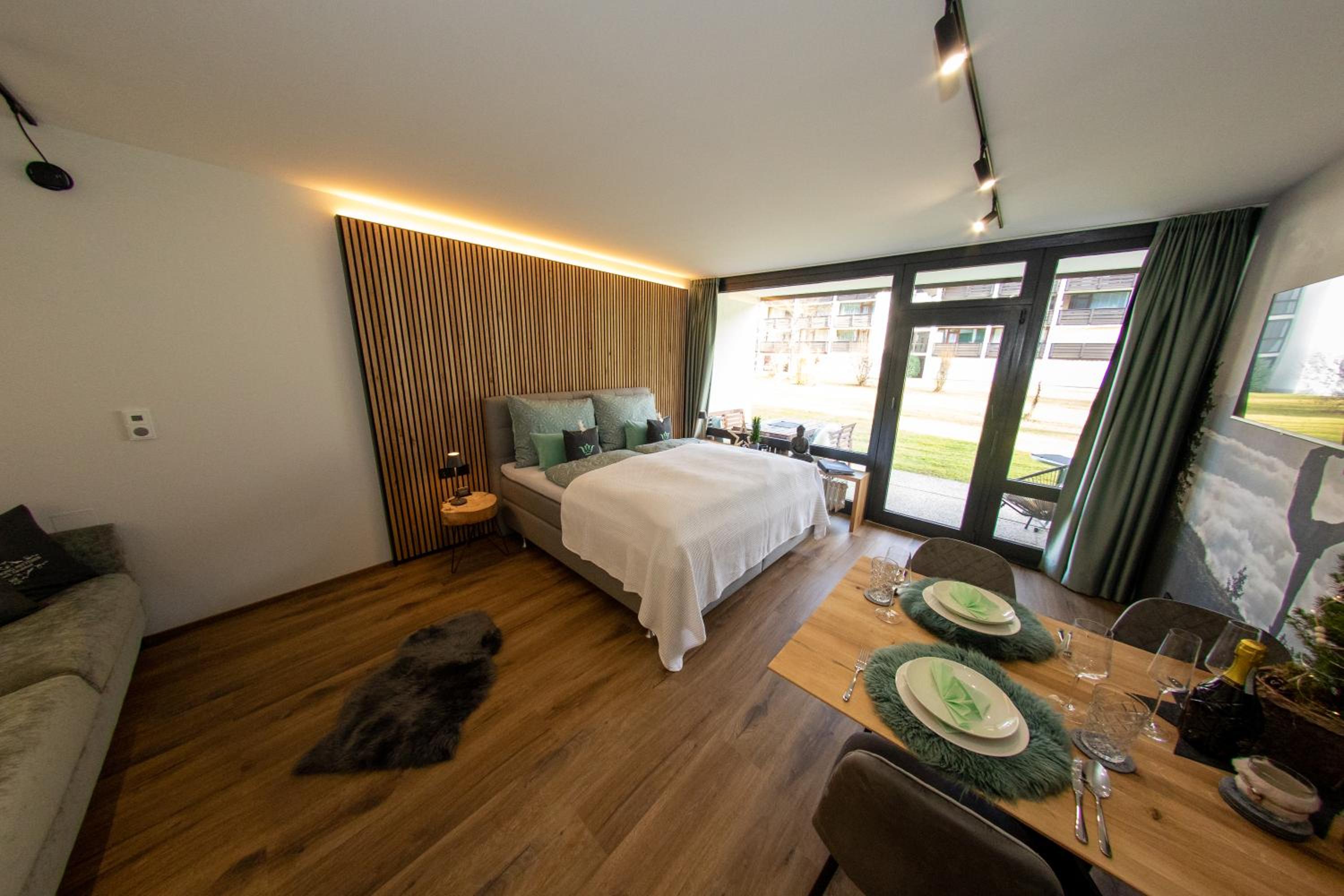 Schlosspark Grubhof - Mitterer
