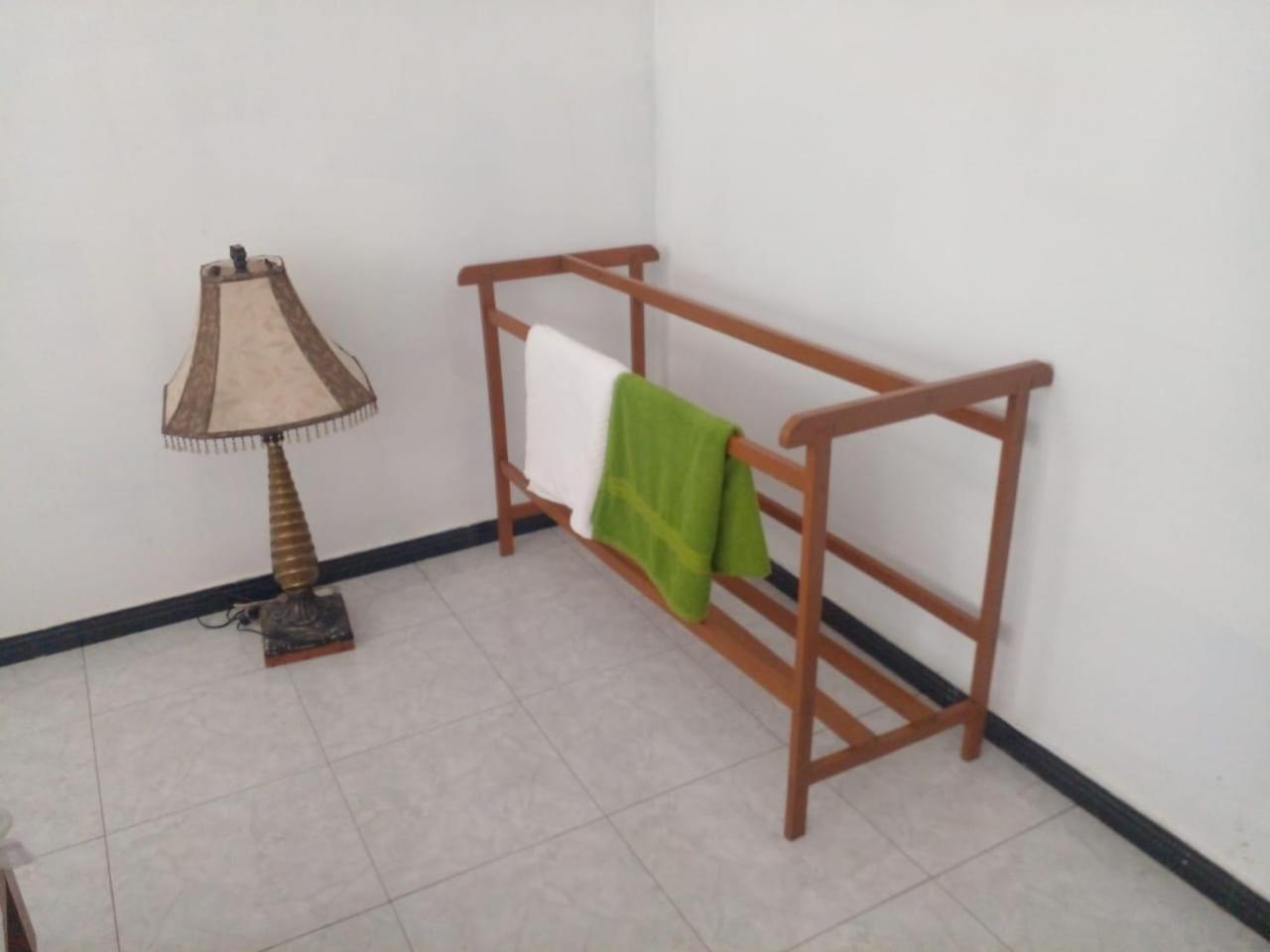 Jayanath Villa