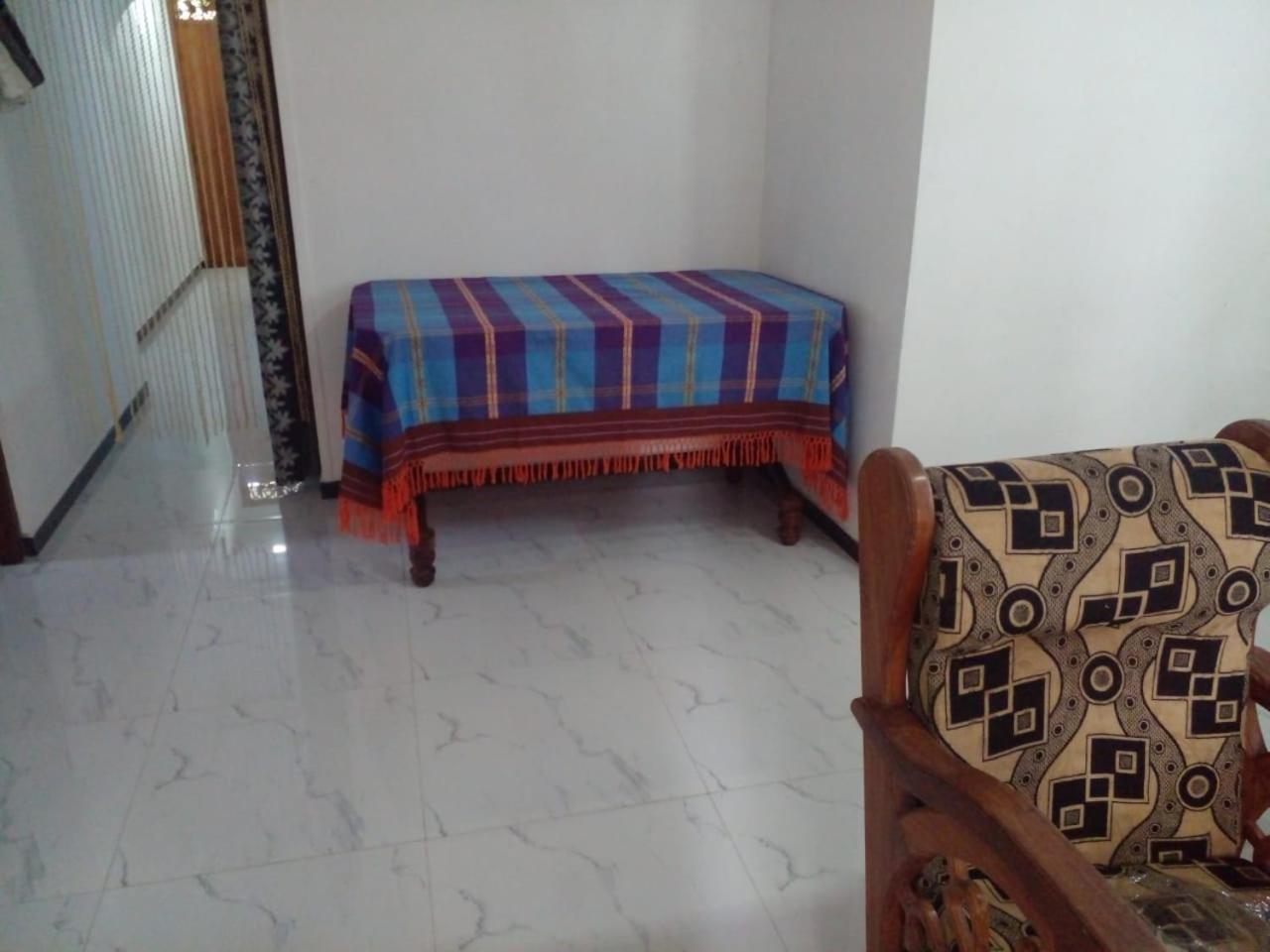 Jayanath Villa