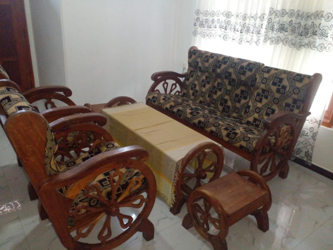 Jayanath Villa