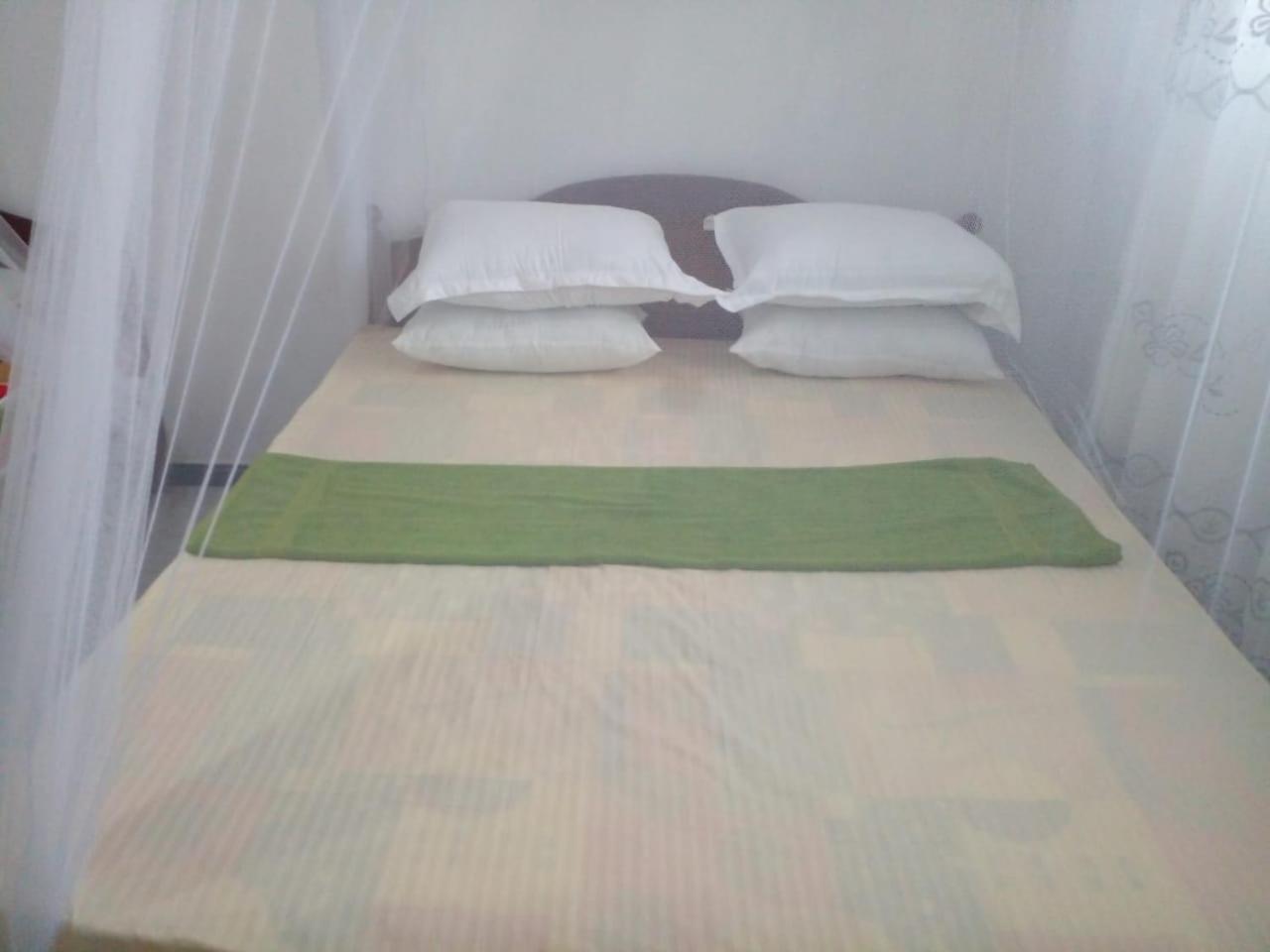 Jayanath Villa