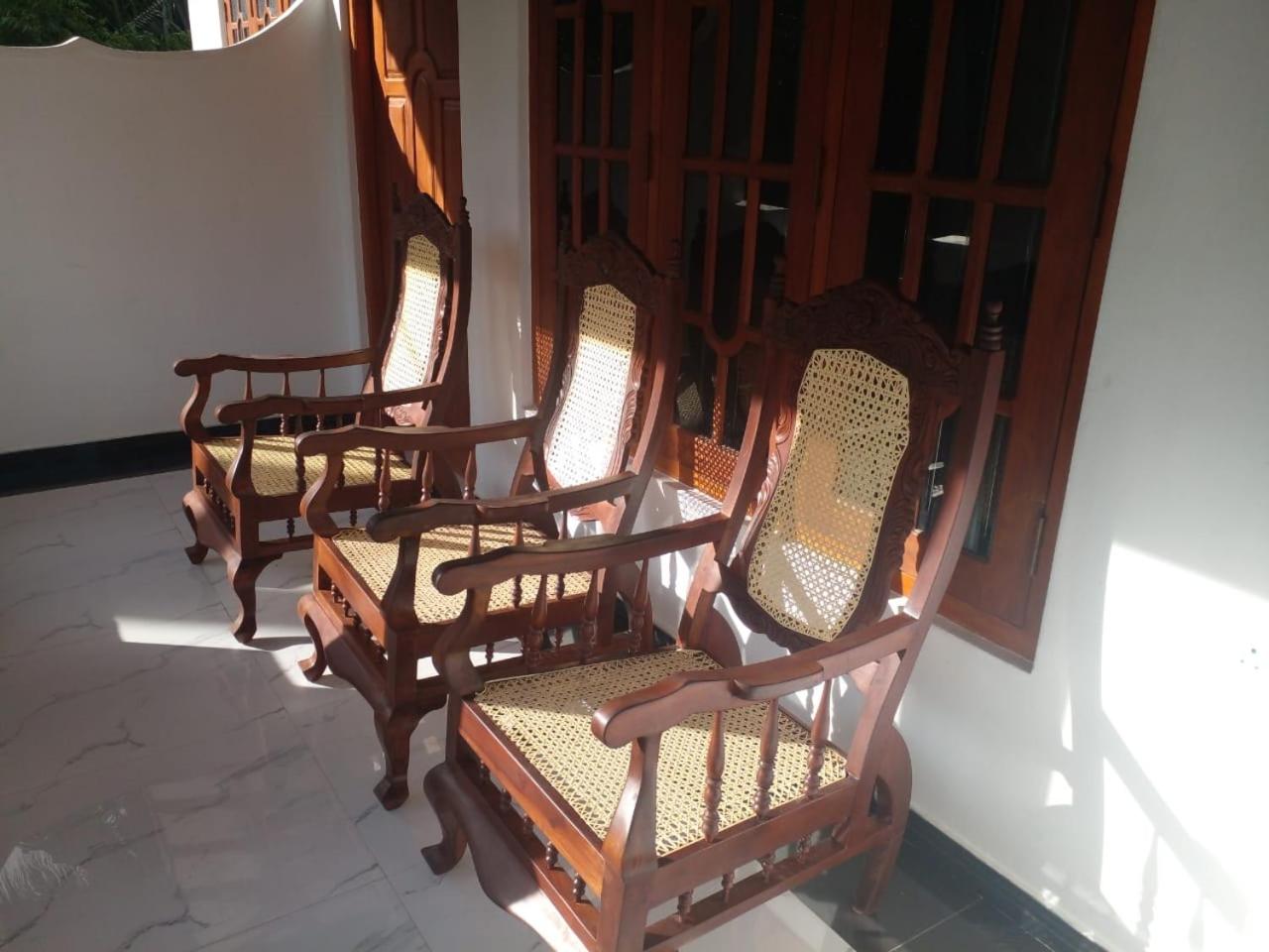 Jayanath Villa
