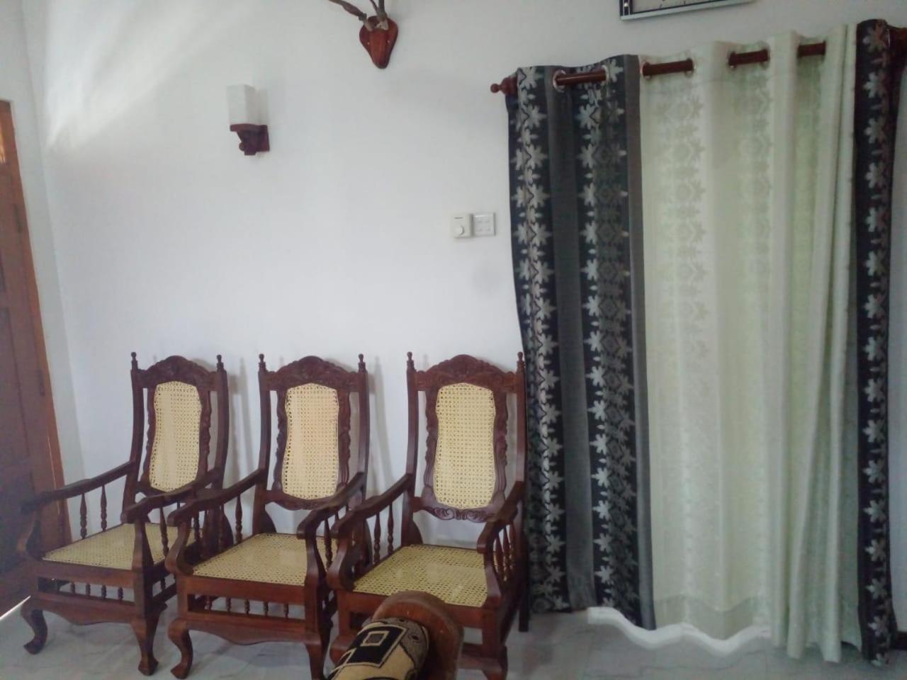 Jayanath Villa