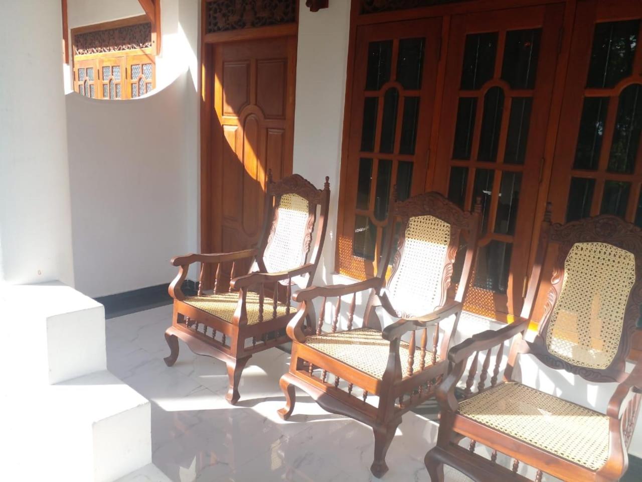 Jayanath Villa