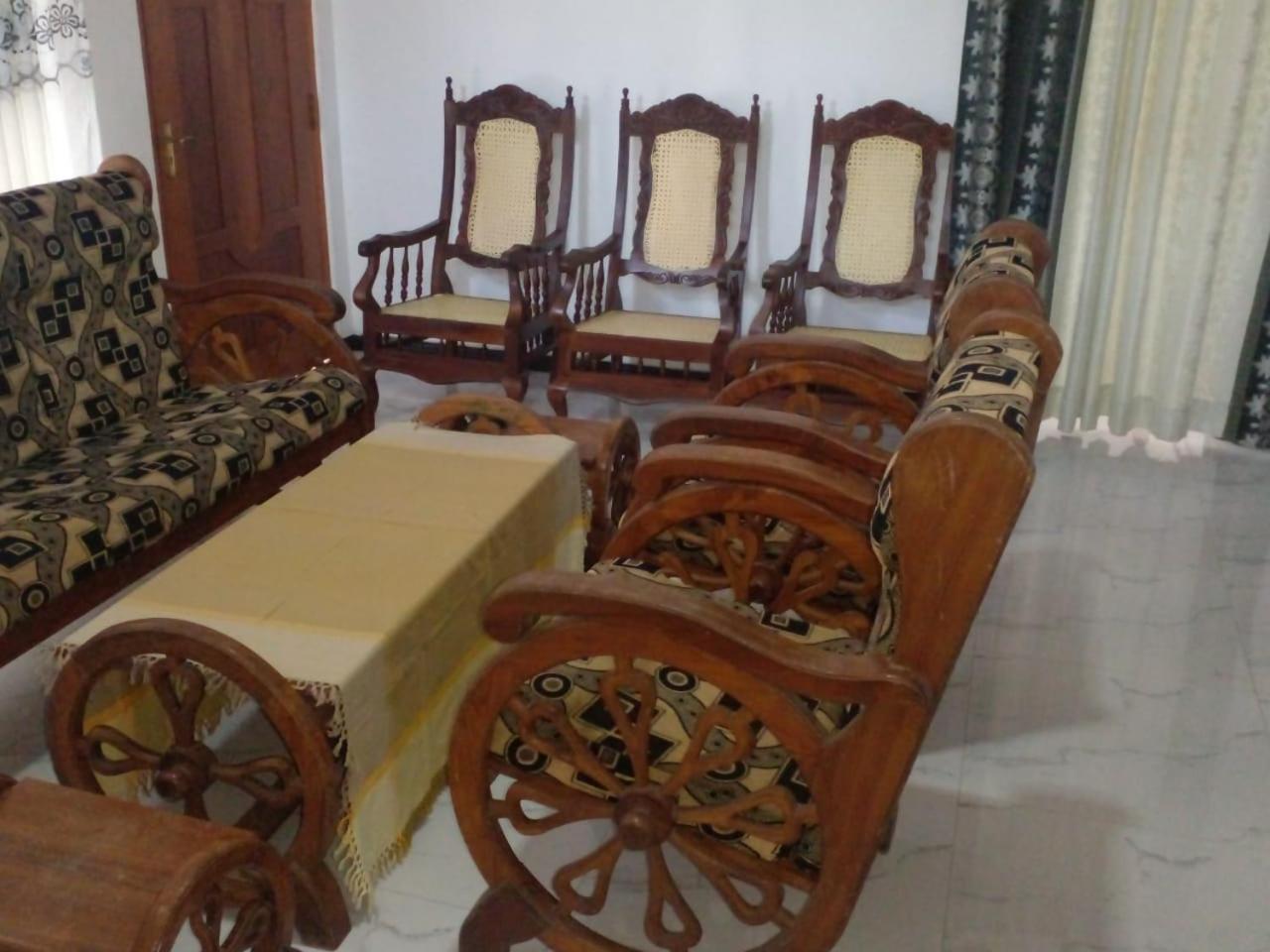 Jayanath Villa