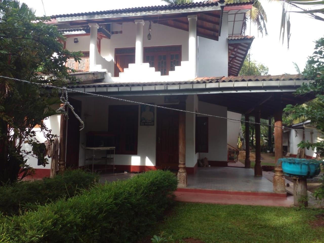 Jayanath Villa