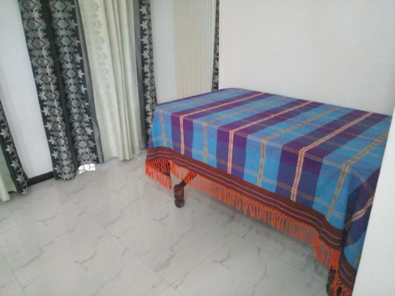 Jayanath Villa