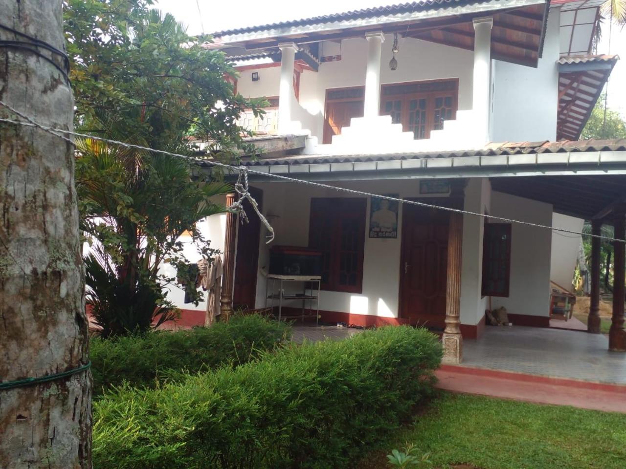 Jayanath Villa