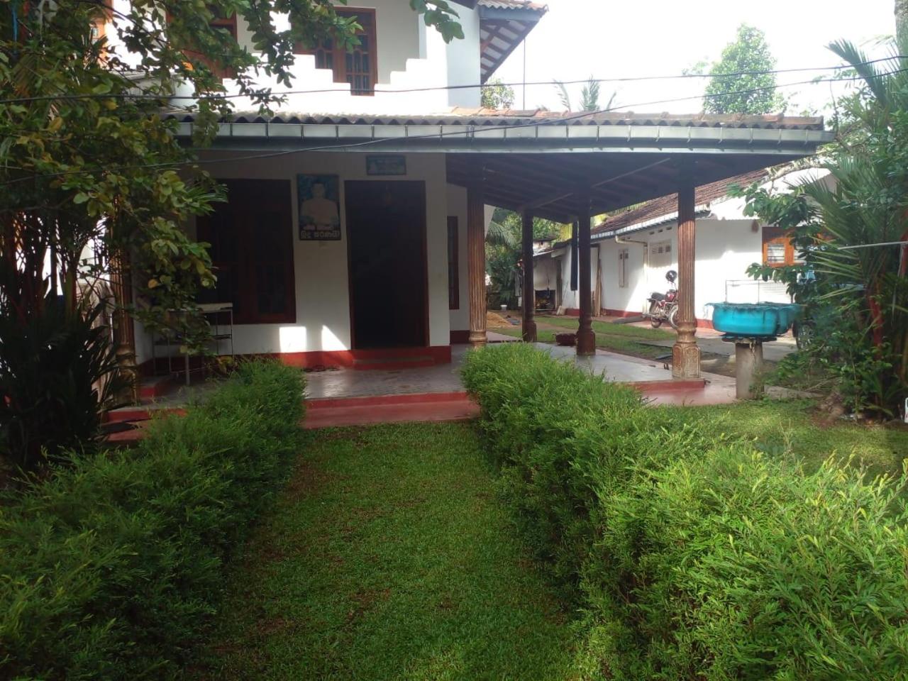 Jayanath Villa