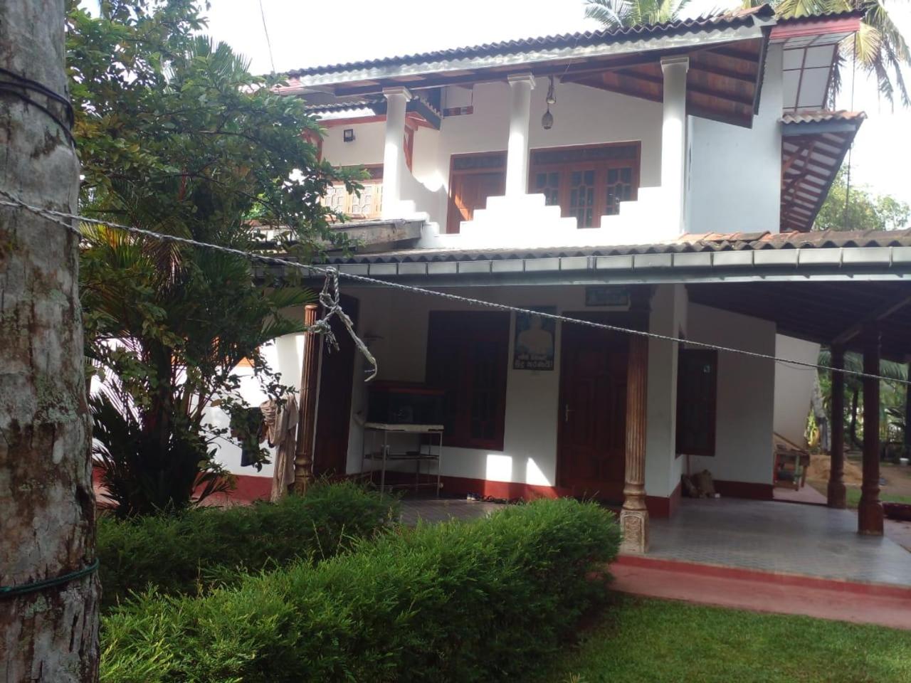 Jayanath Villa