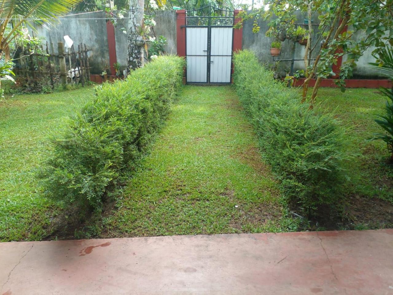 Jayanath Villa